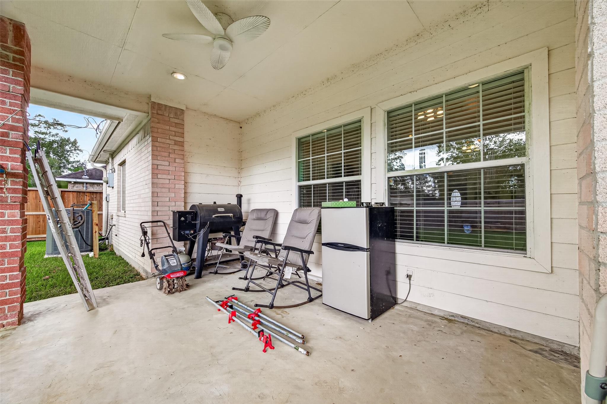 18526 Steele Point Drive Property Photo 39