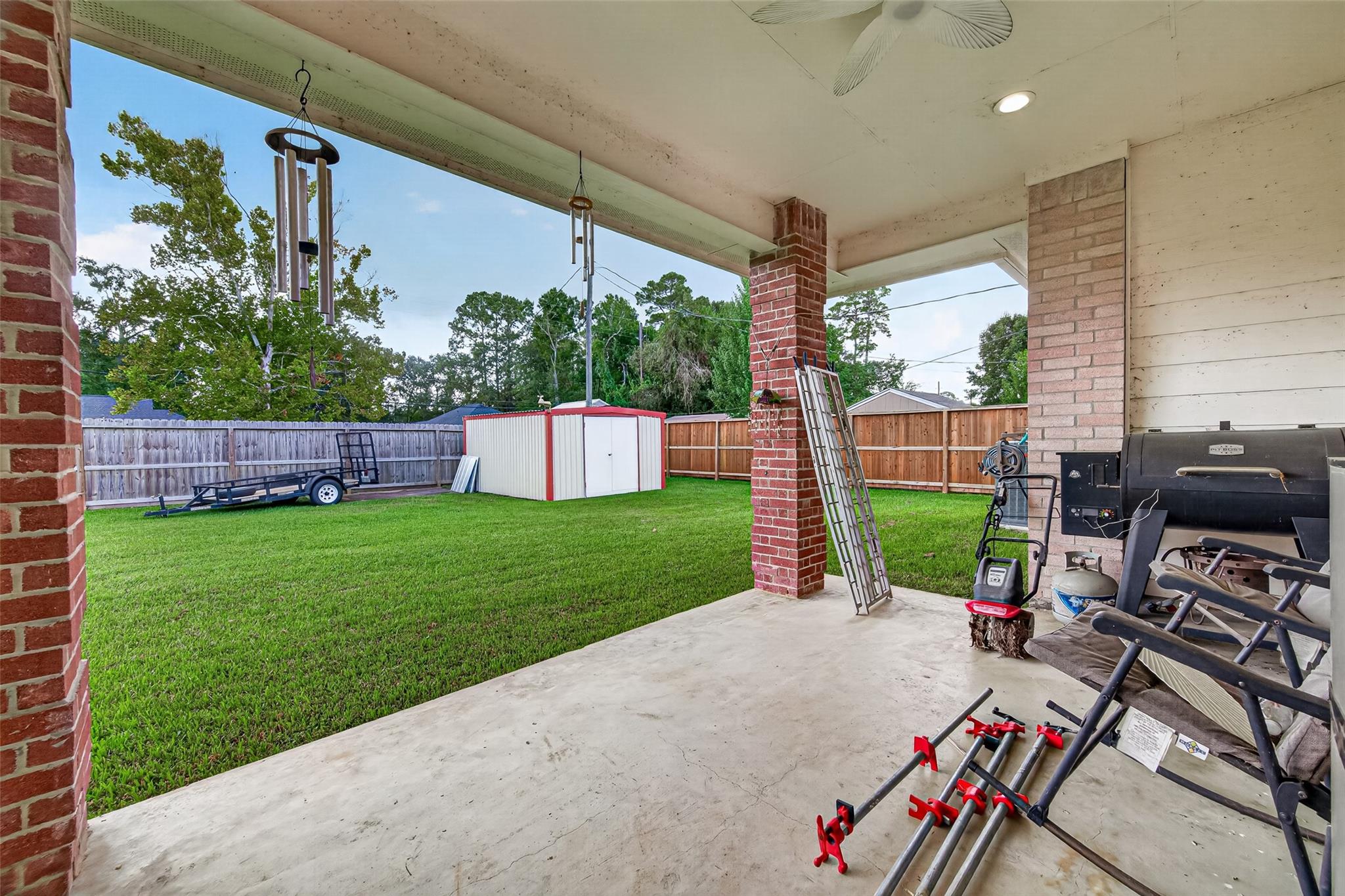 18526 Steele Point Drive Property Photo 40