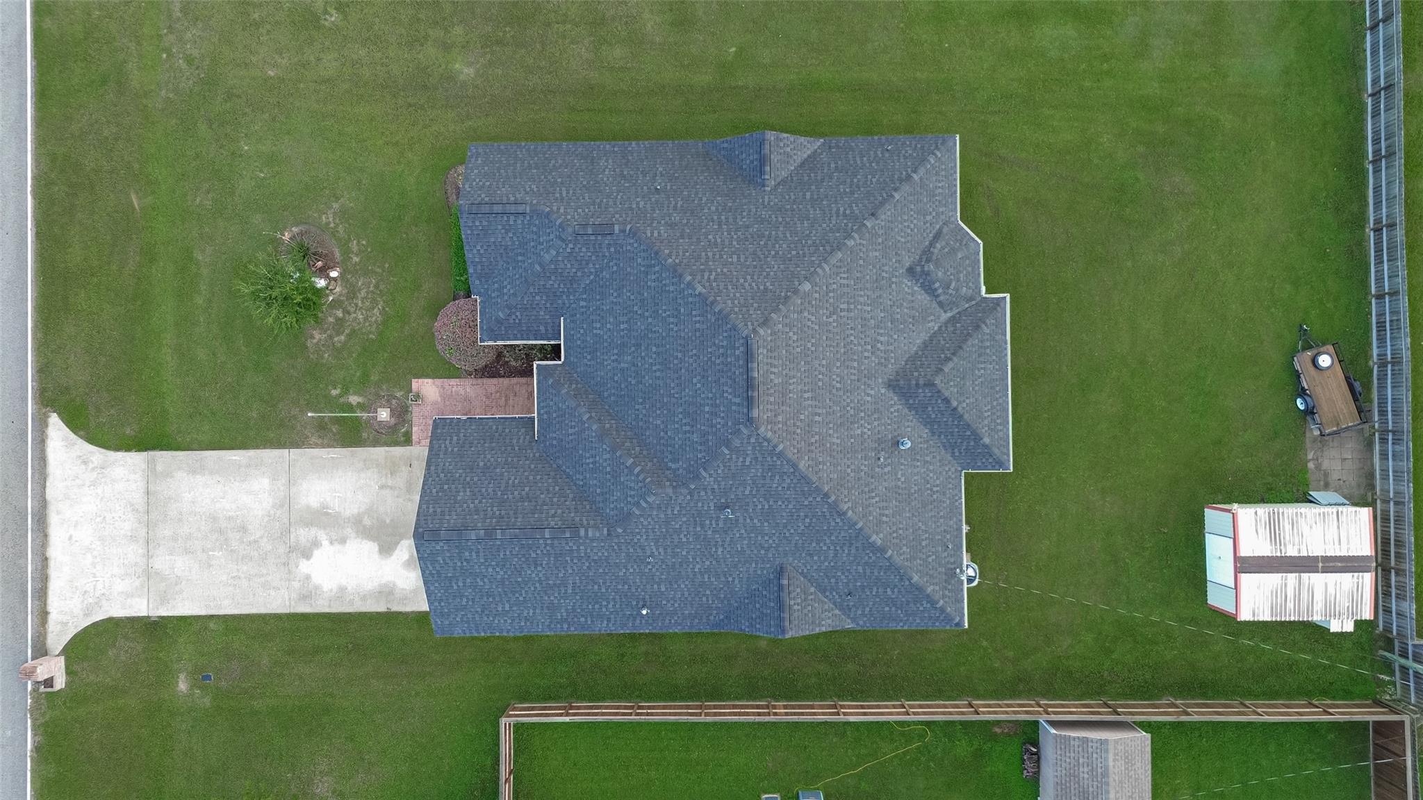 18526 Steele Point Drive, Crosby Tx 77532 Property Photo 46