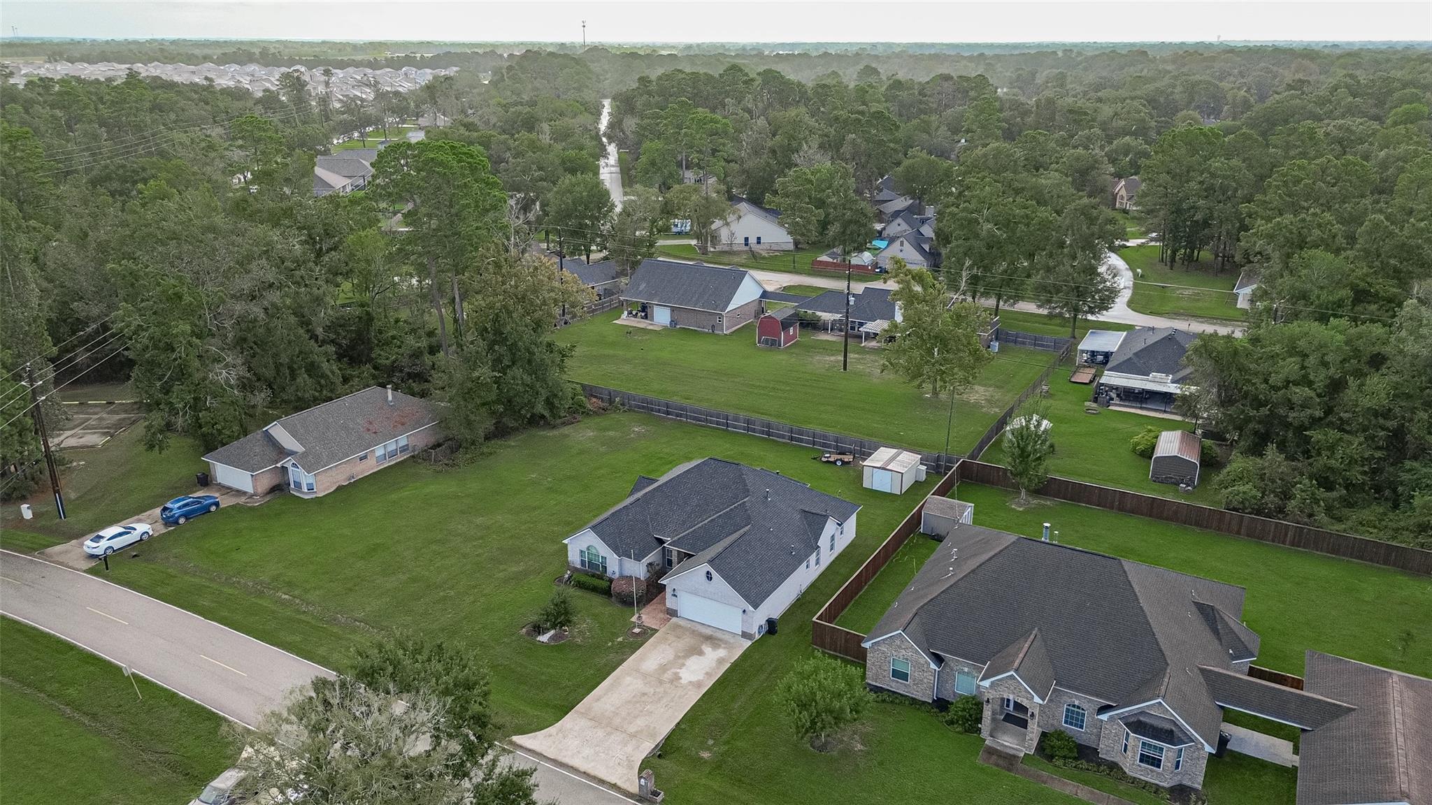 18526 Steele Point Drive, Crosby Tx 77532 Property Photo 49