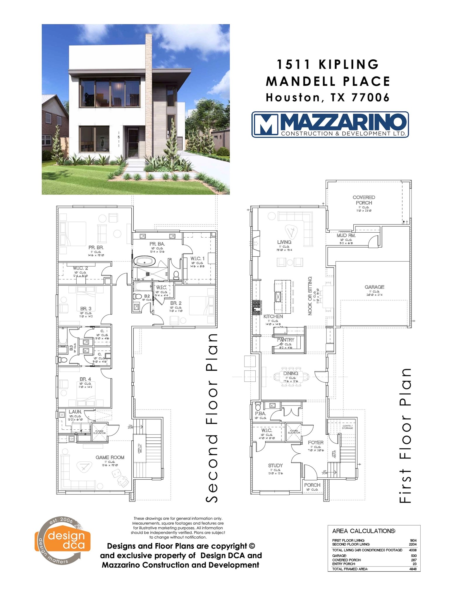 1511 Kipling Street Property Photo 49