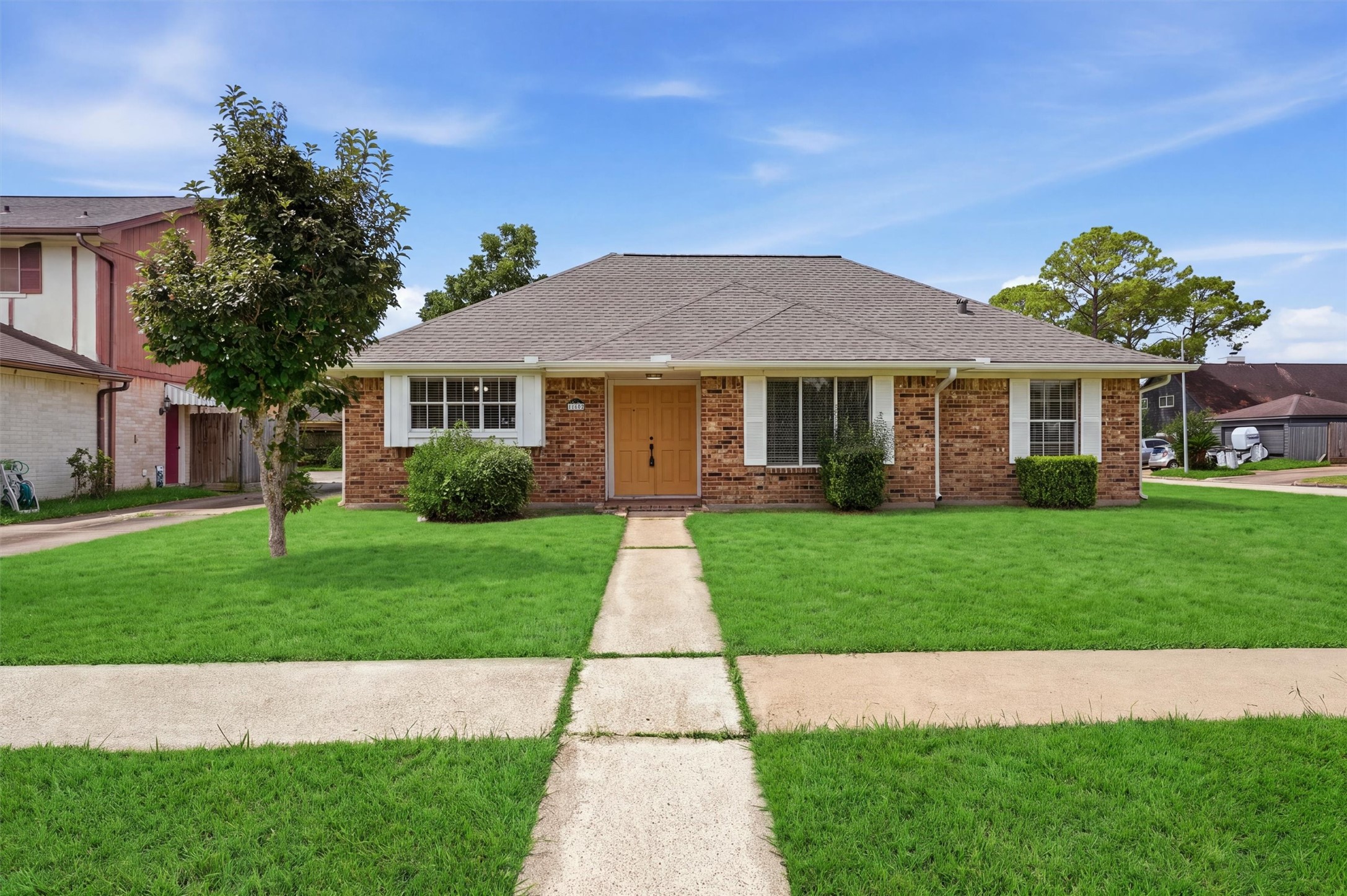 11602 Sagemeadow Lane