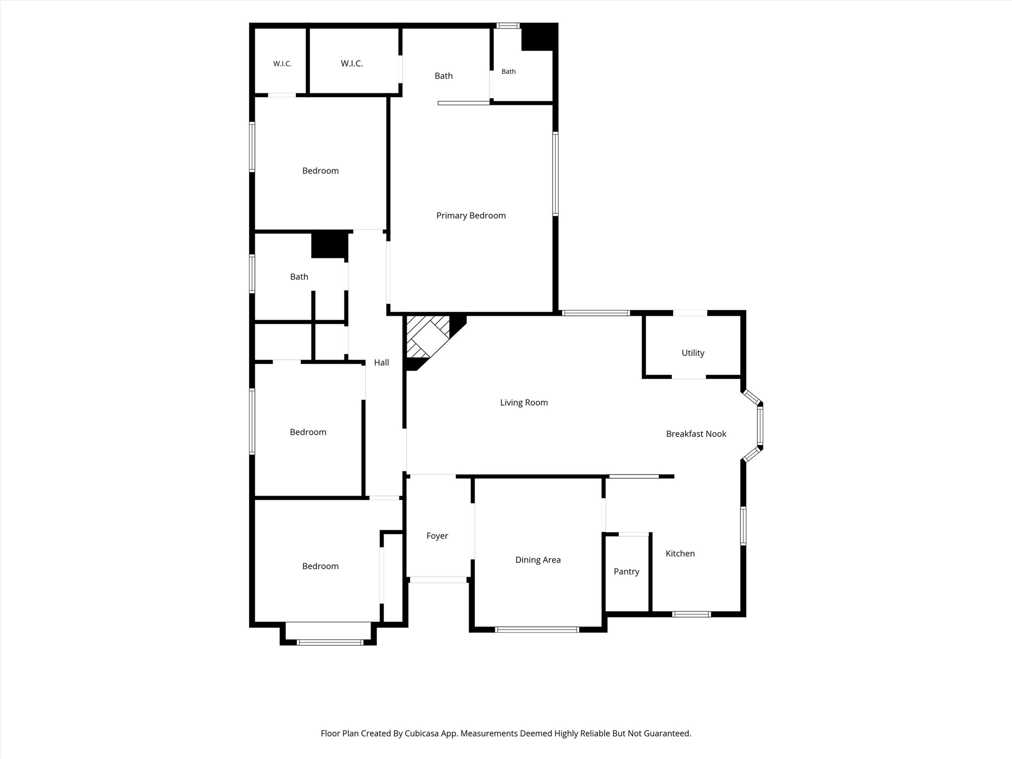 11602 Sagemeadow Lane Property Photo 27