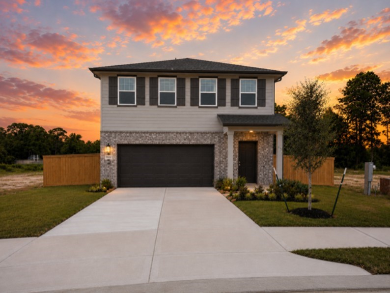 9551 Travertine Court Property Photo 1