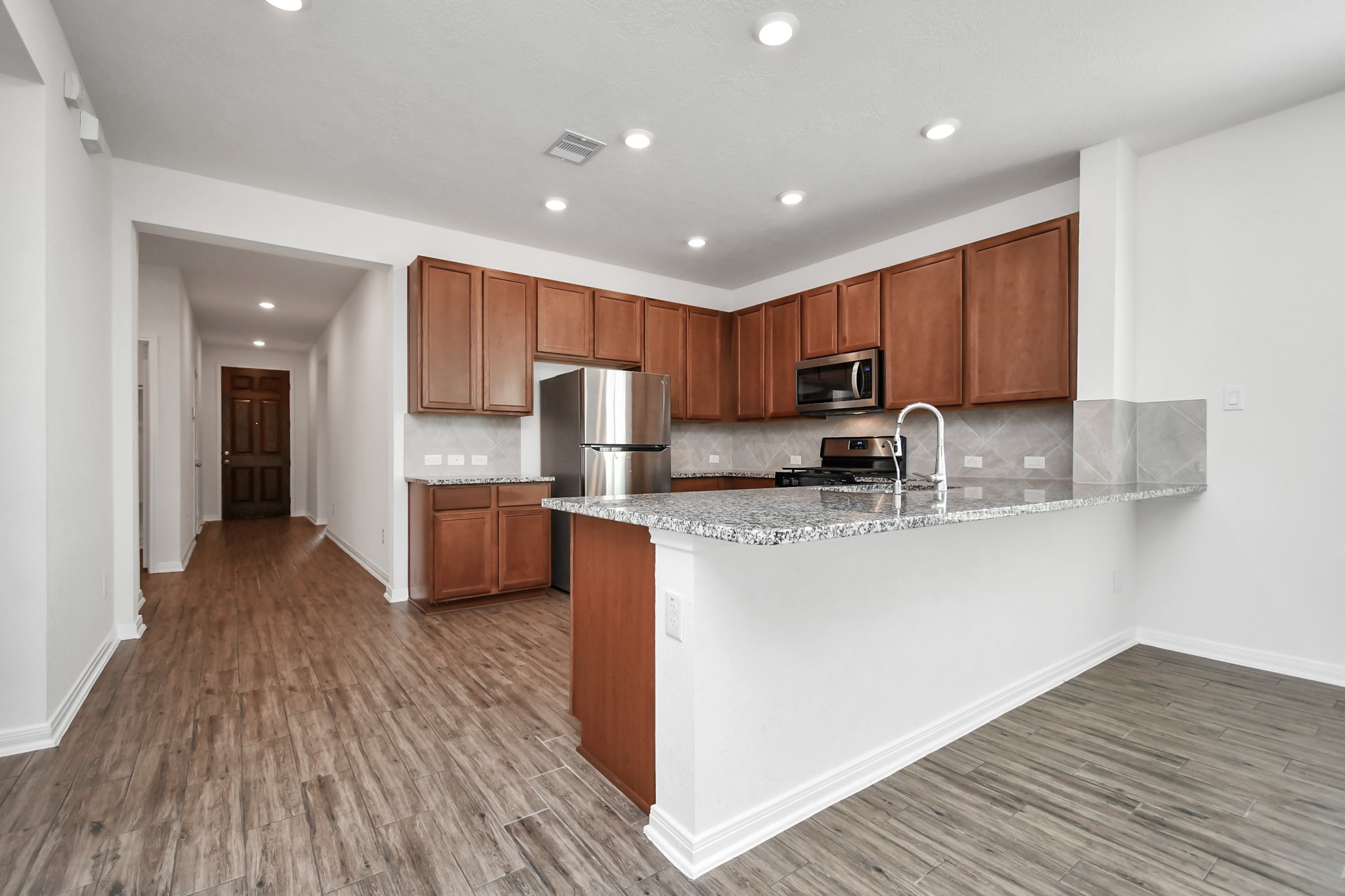 10326 Mount Winchell Drive Property Photo 10