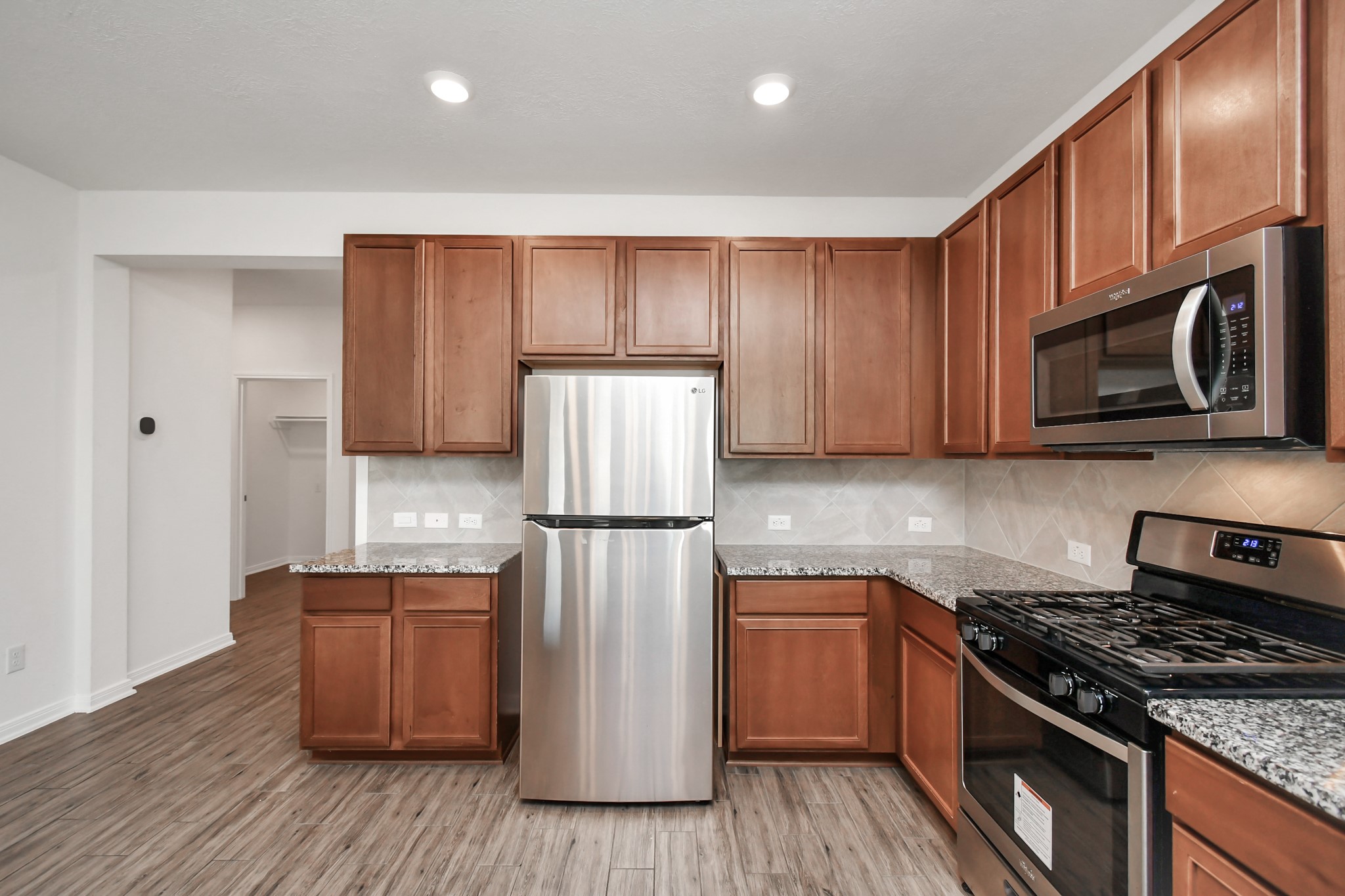 10326 Mount Winchell Drive Property Photo 12
