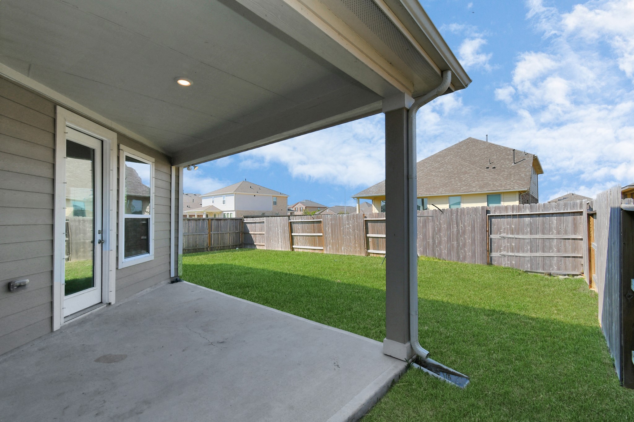 10326 Mount Winchell Drive Property Photo 34