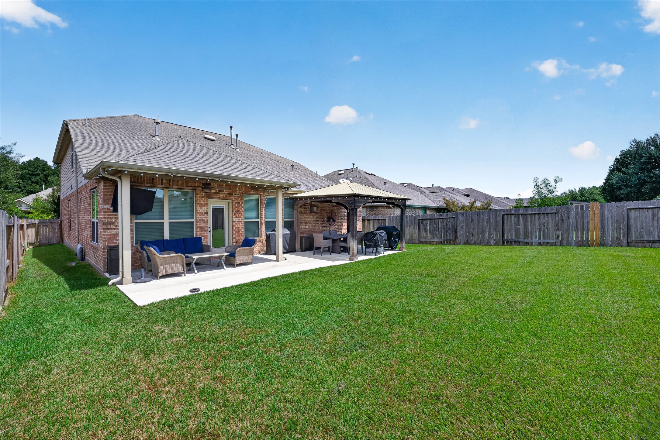 23126 Mestina Knoll Drive Property Photo 43