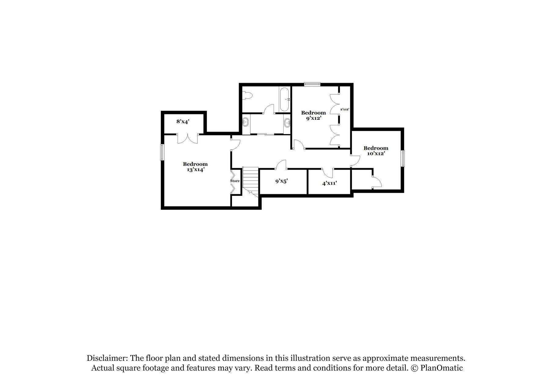 11715 Gardenglen Drive Property Photo 3