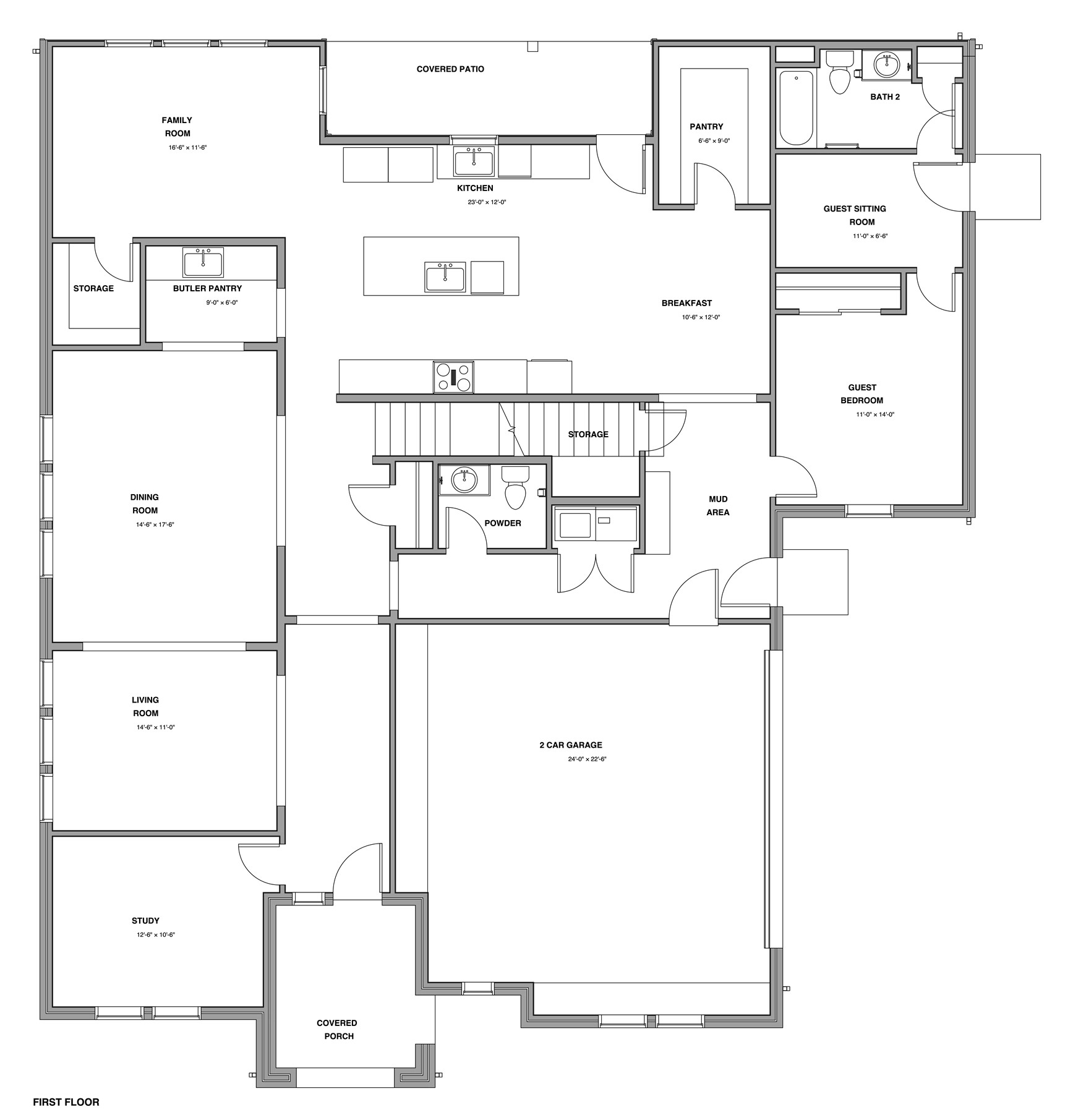 11610 Robinhood Terrace Lane Property Photo 13