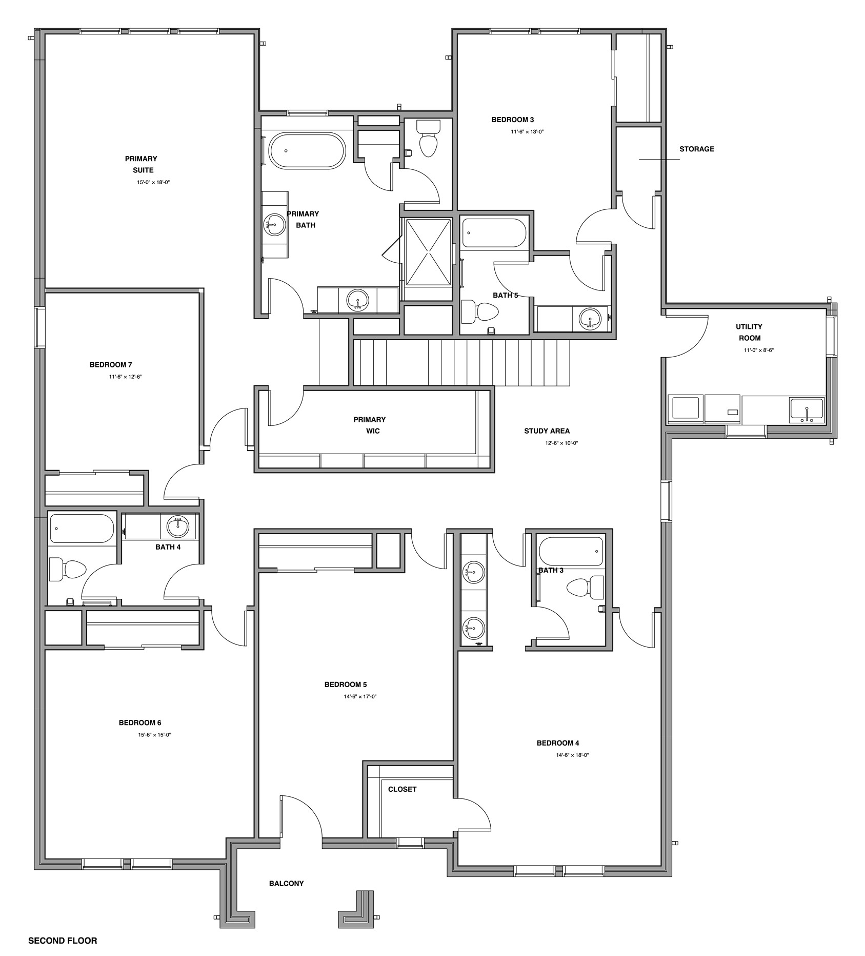 11610 Robinhood Terrace Lane Property Photo 14