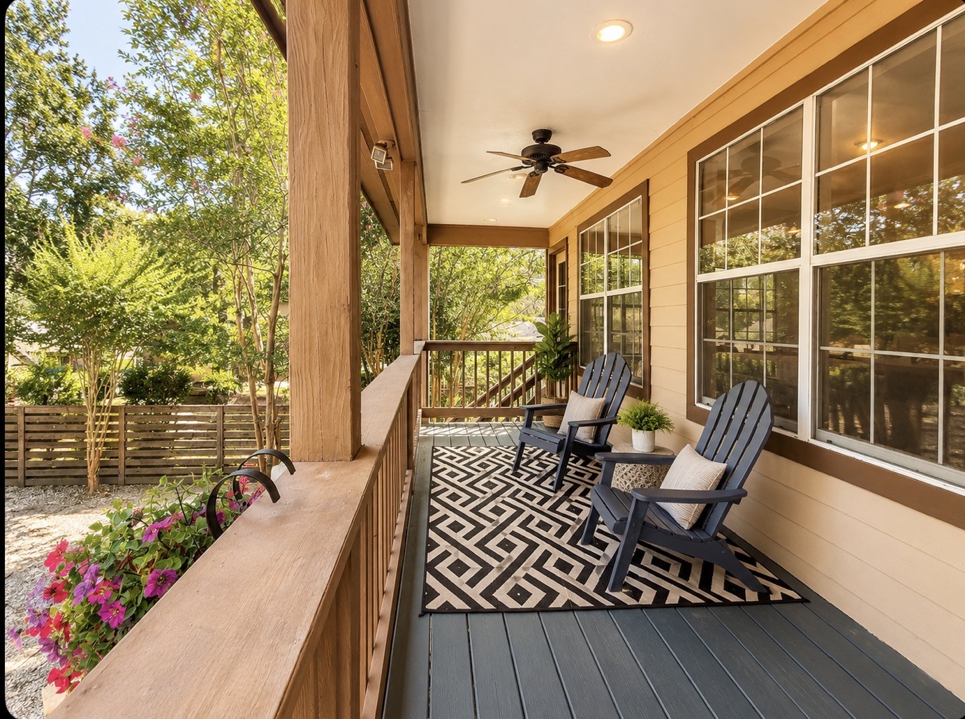 211 Shenandoah Drive Property Photo 7