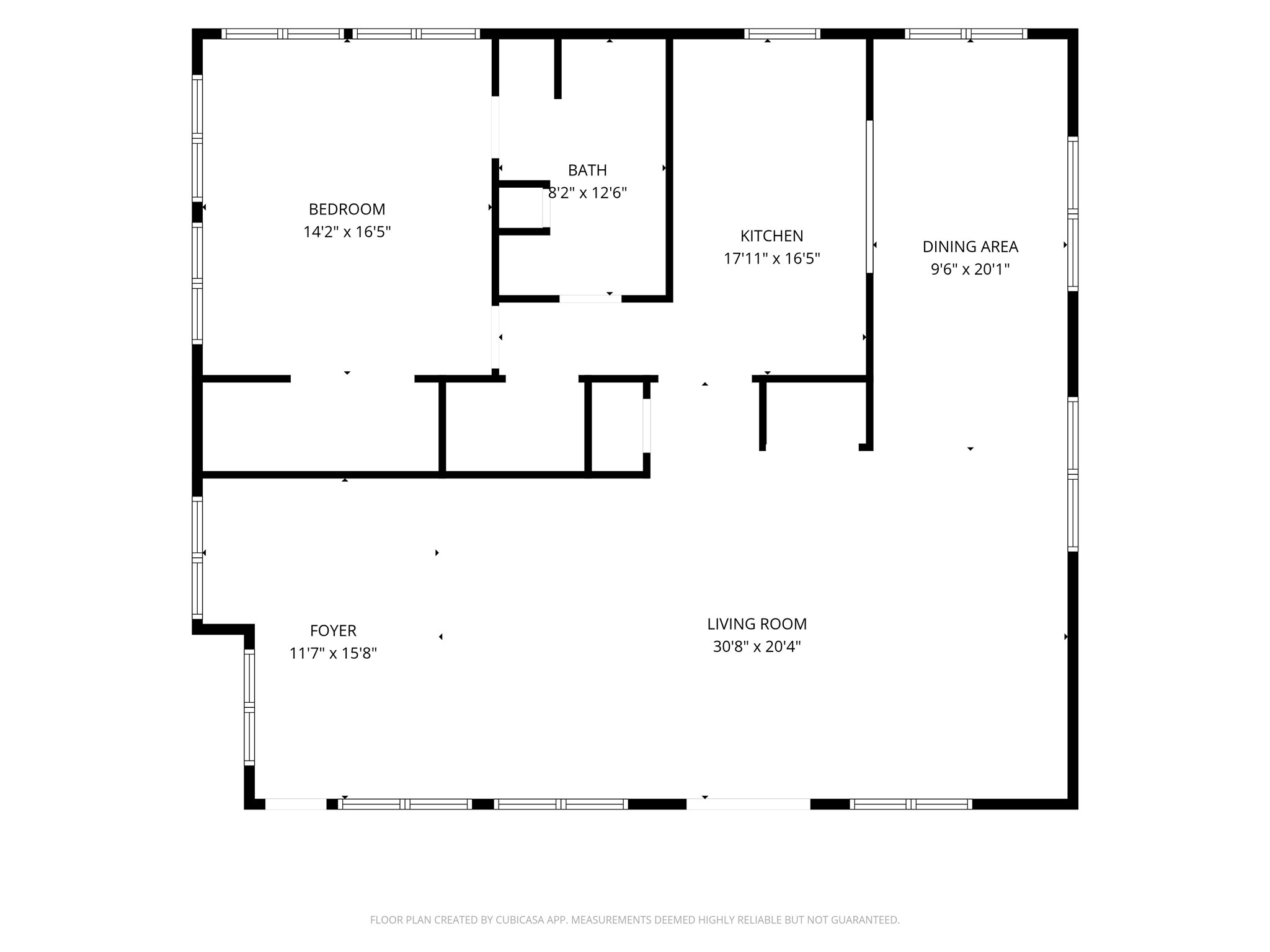 211 Shenandoah Drive Property Photo 8