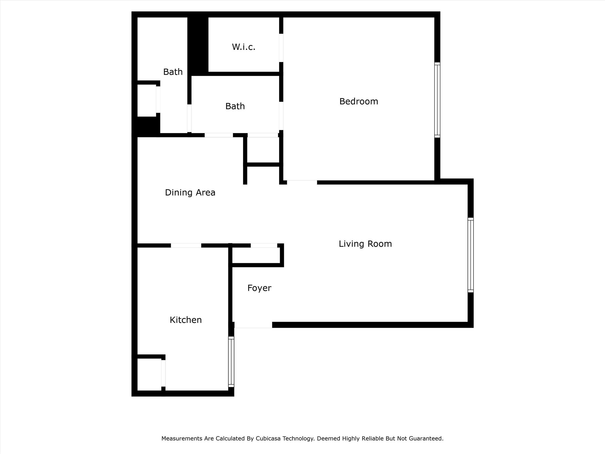 2255 Braeswood Park Drive 249 Property Photo 17