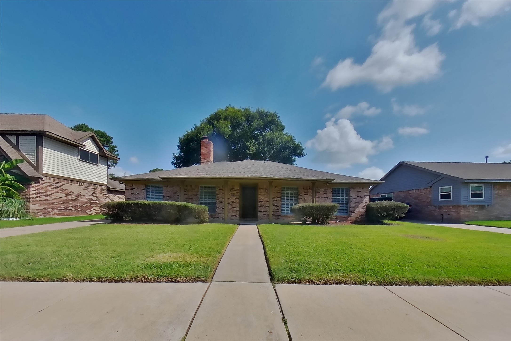 1838 Turtle Creek Drive Property Photo 1