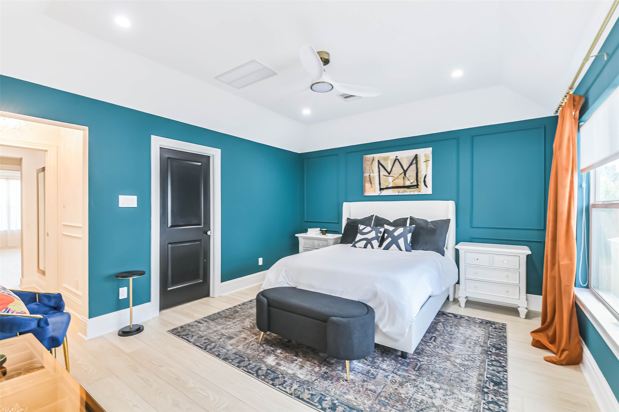 8816 Hollywood Garden Lane Property Photo 20
