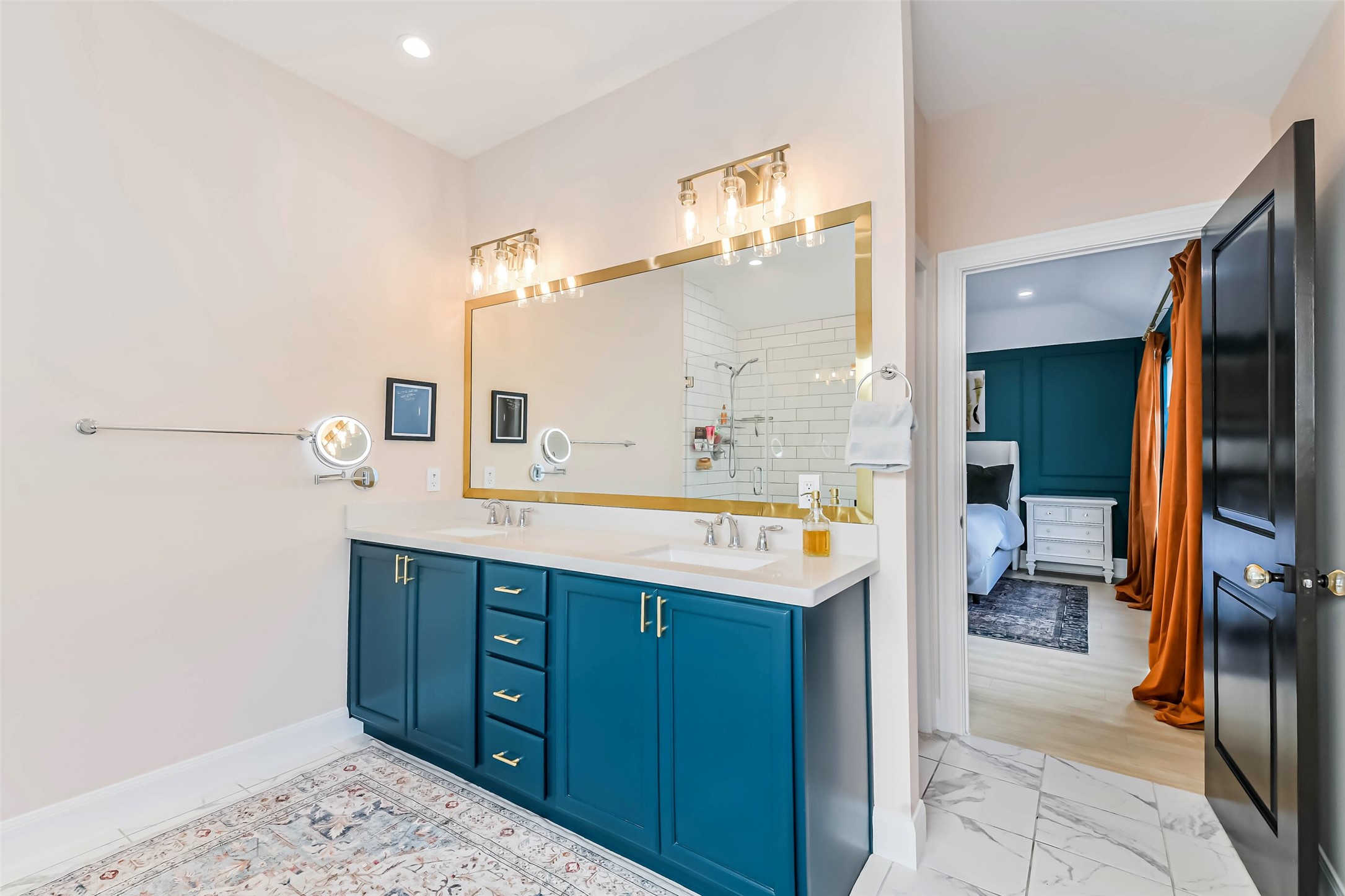 8816 Hollywood Garden Lane Property Photo 21