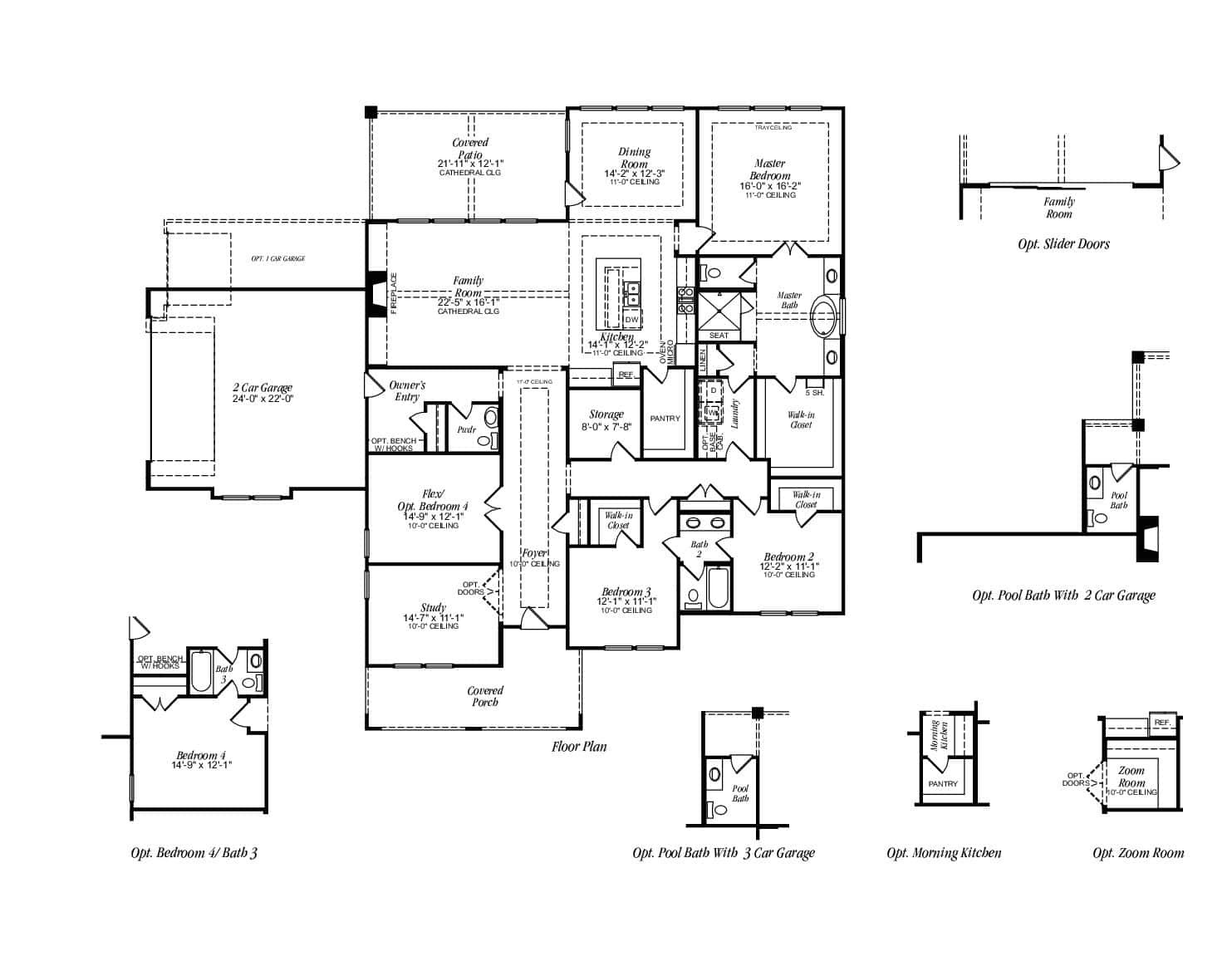 301 Seguin Drive Property Photo 38