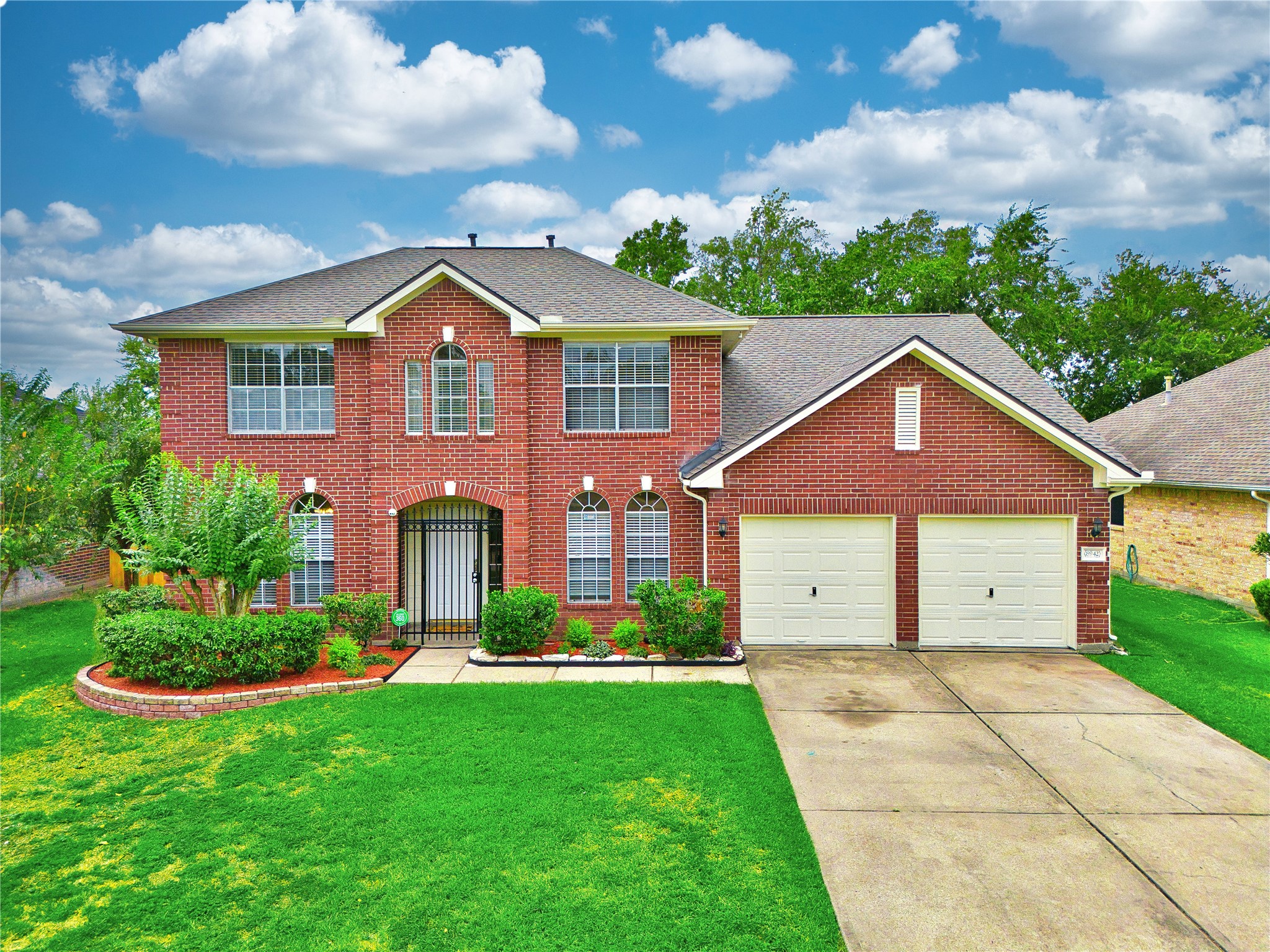 8942 Norham Drive Property Photo 1