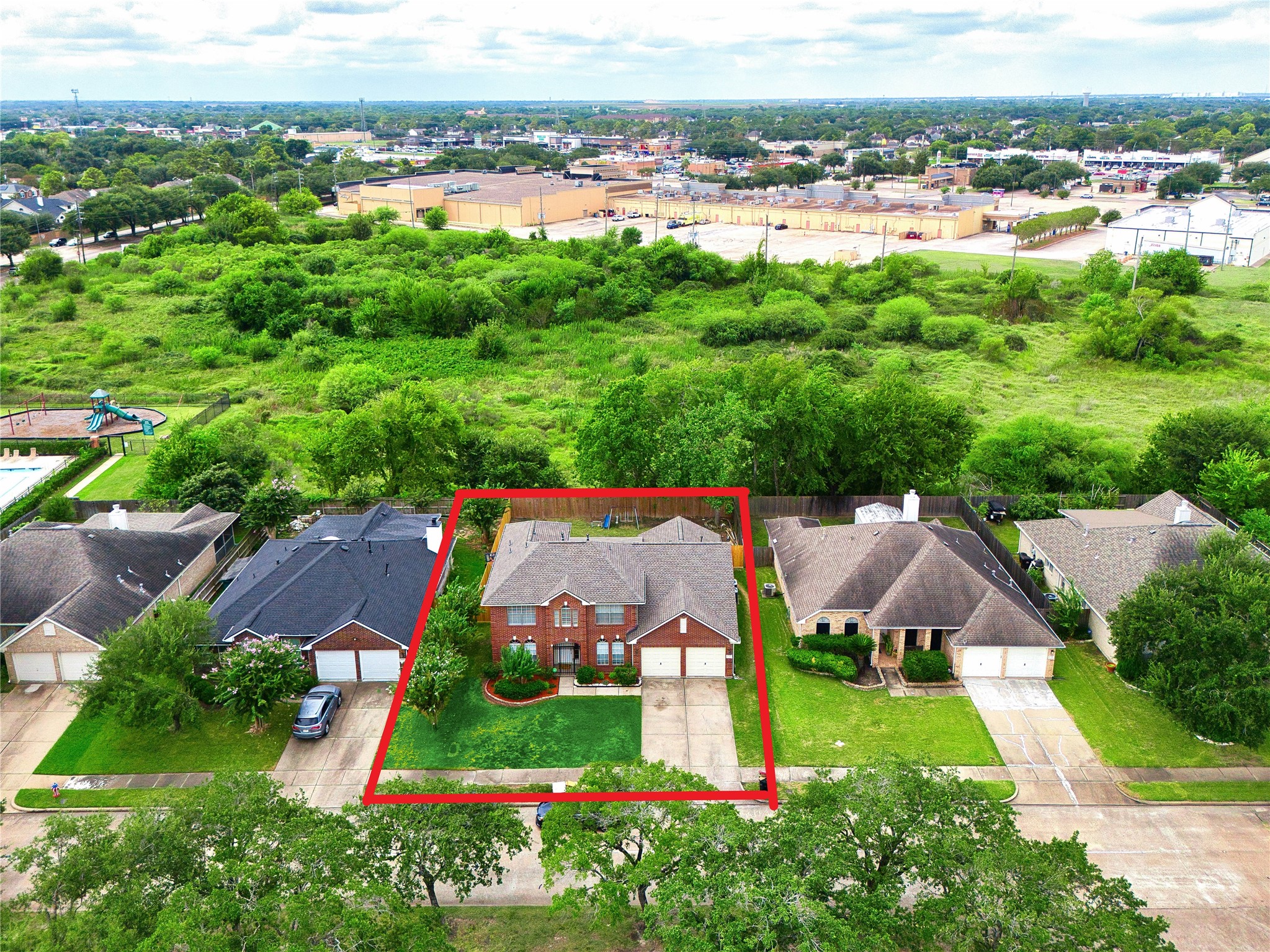 8942 Norham Drive Property Photo 4