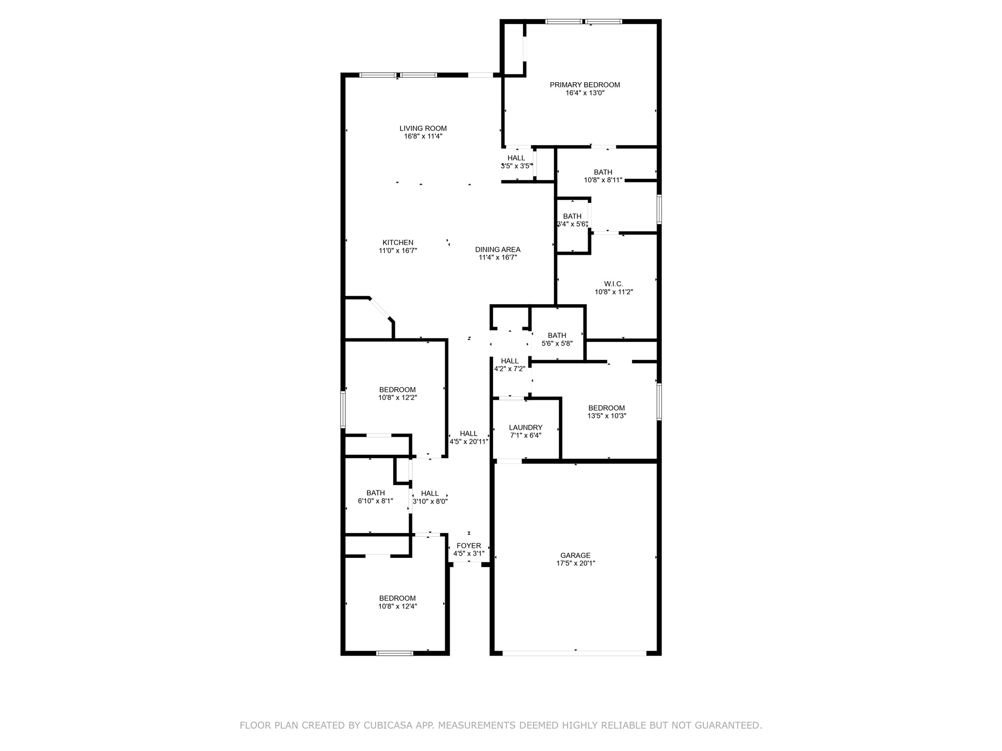 8914 Century Plant Lane Property Photo 5