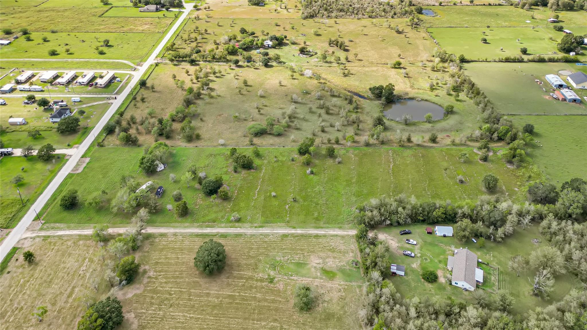 4541 Boyett Dr, Hungerford Tx 77448 Property Photo 1