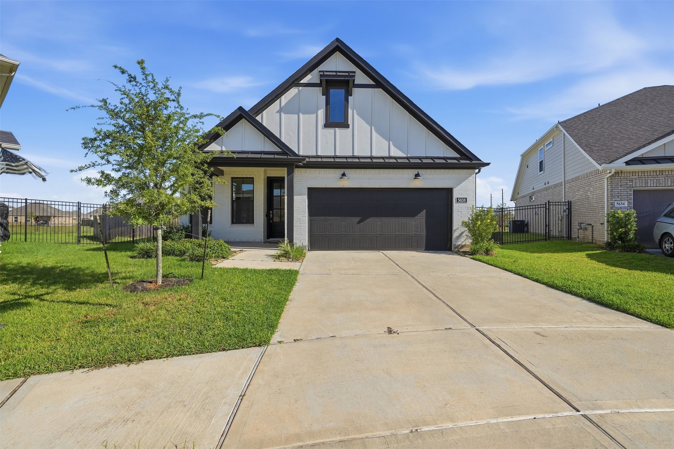 5638 Birchwood Glen Drive Property Photo 1