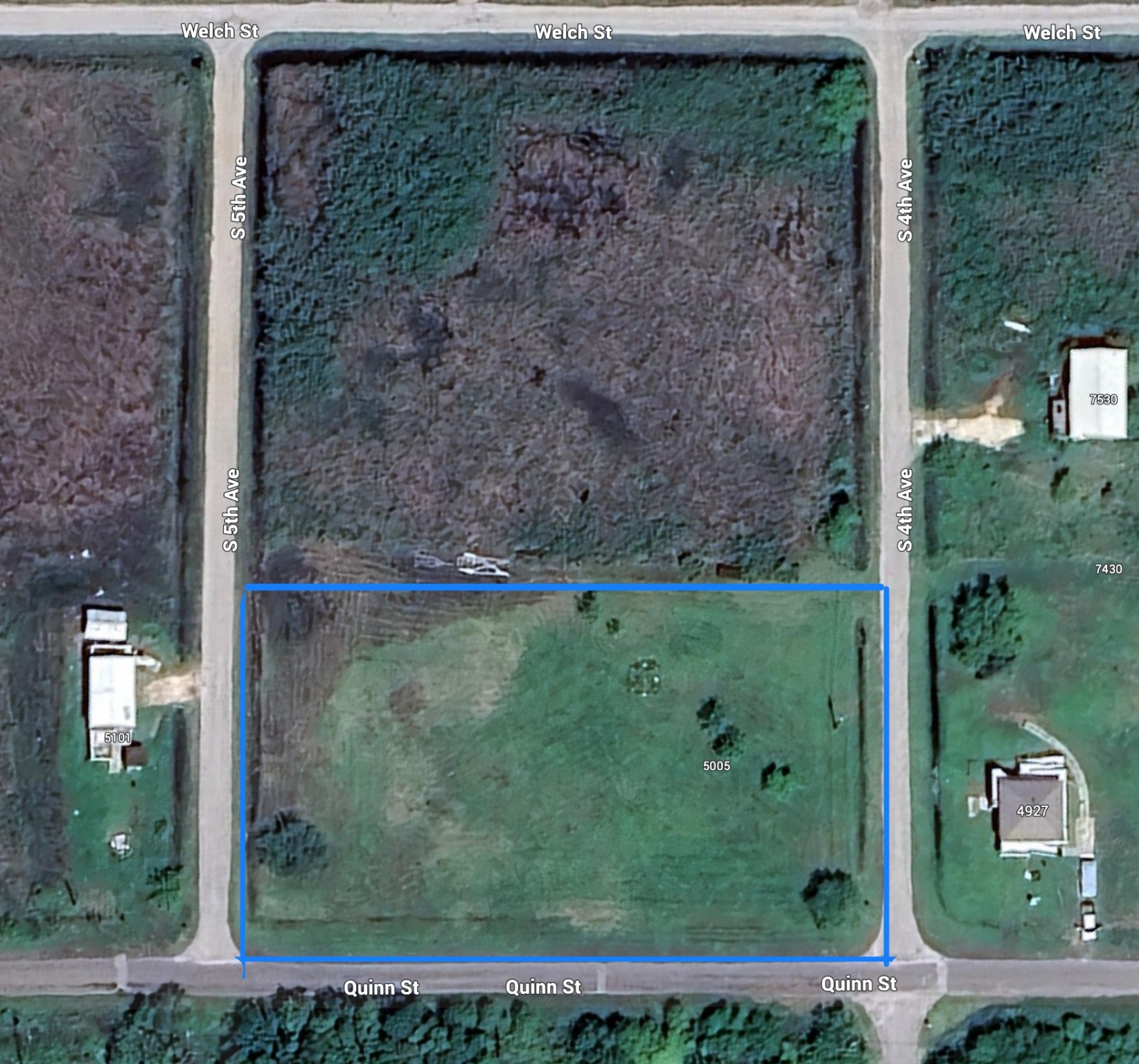 Tbd Quinn Street Property Photo 2