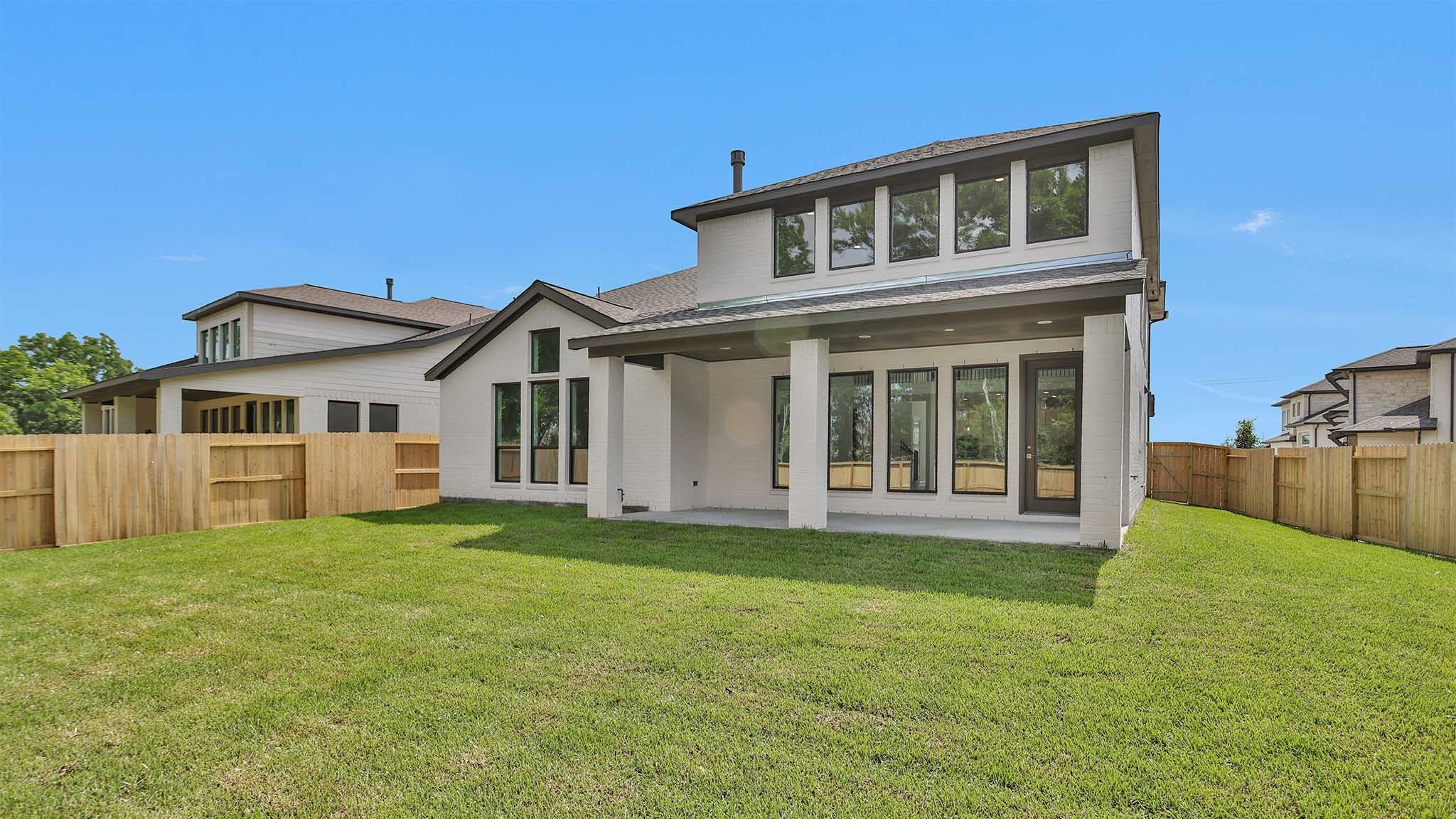 10818 Valencia Bend Drive Property Photo 16