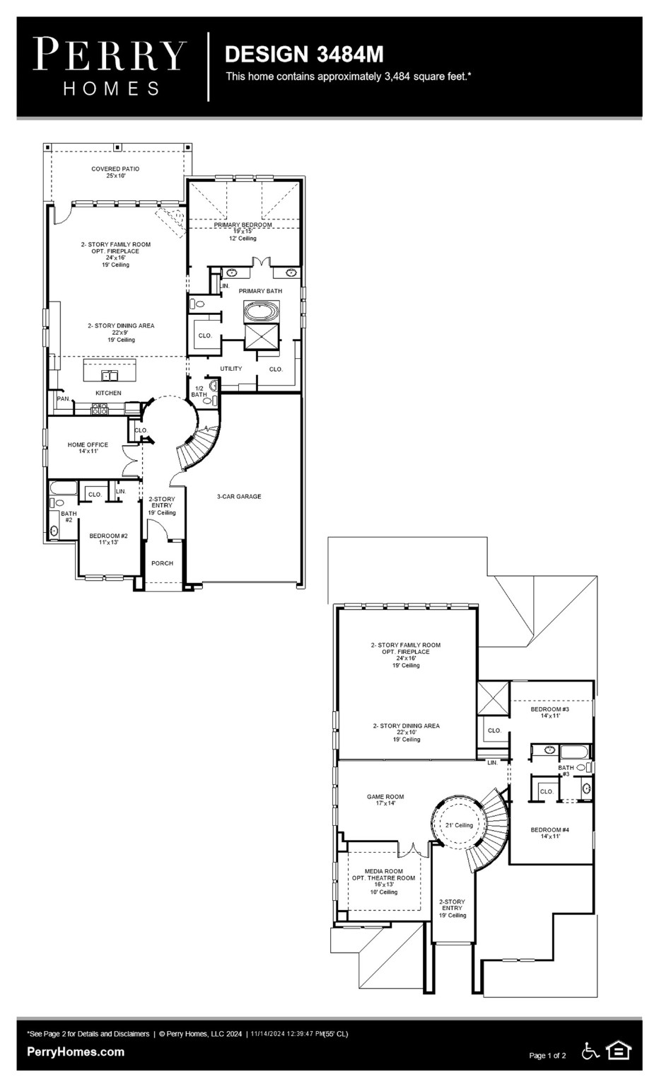 10818 Valencia Bend Drive Property Photo 17