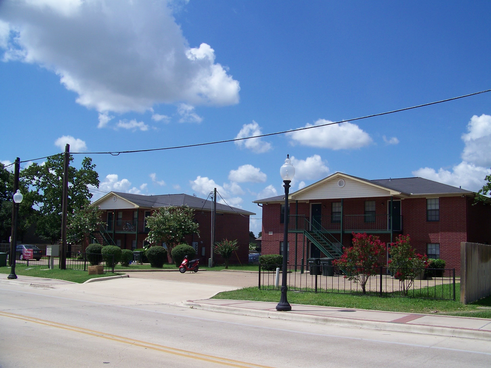 4100 College Main Street C Property Photo 1