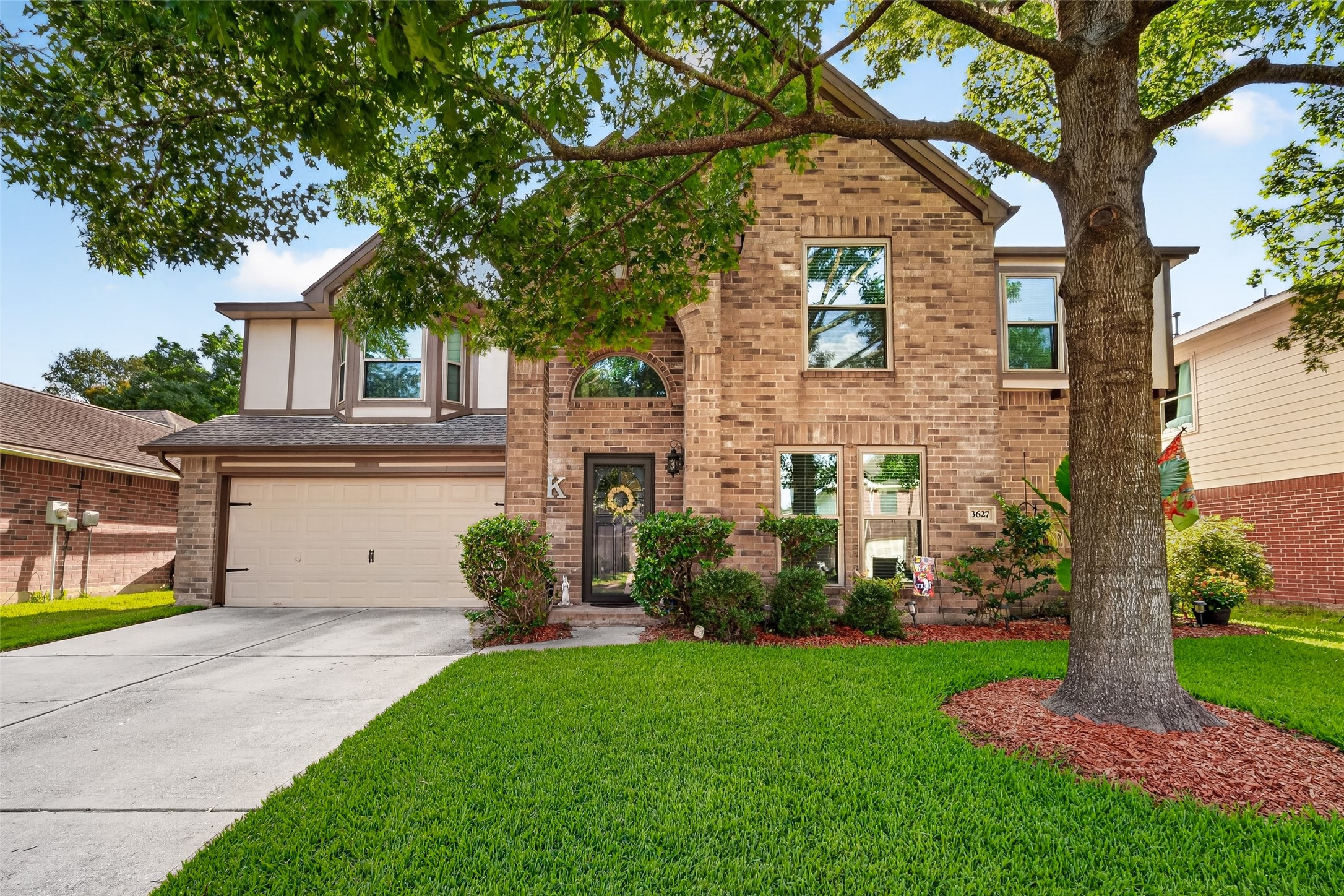 3627 Lindenfield Drive Property Photo