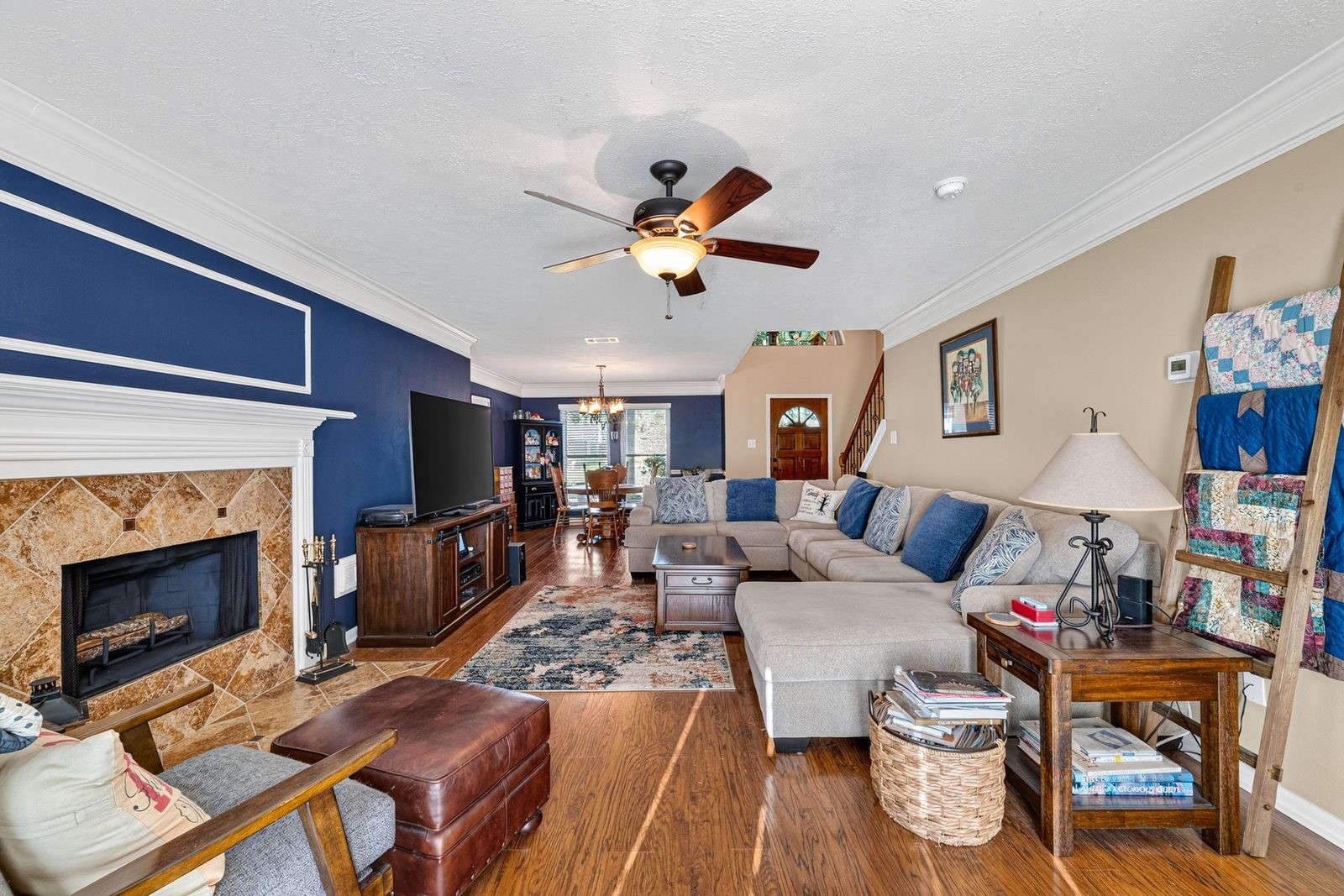 3627 Lindenfield Drive Property Photo 10