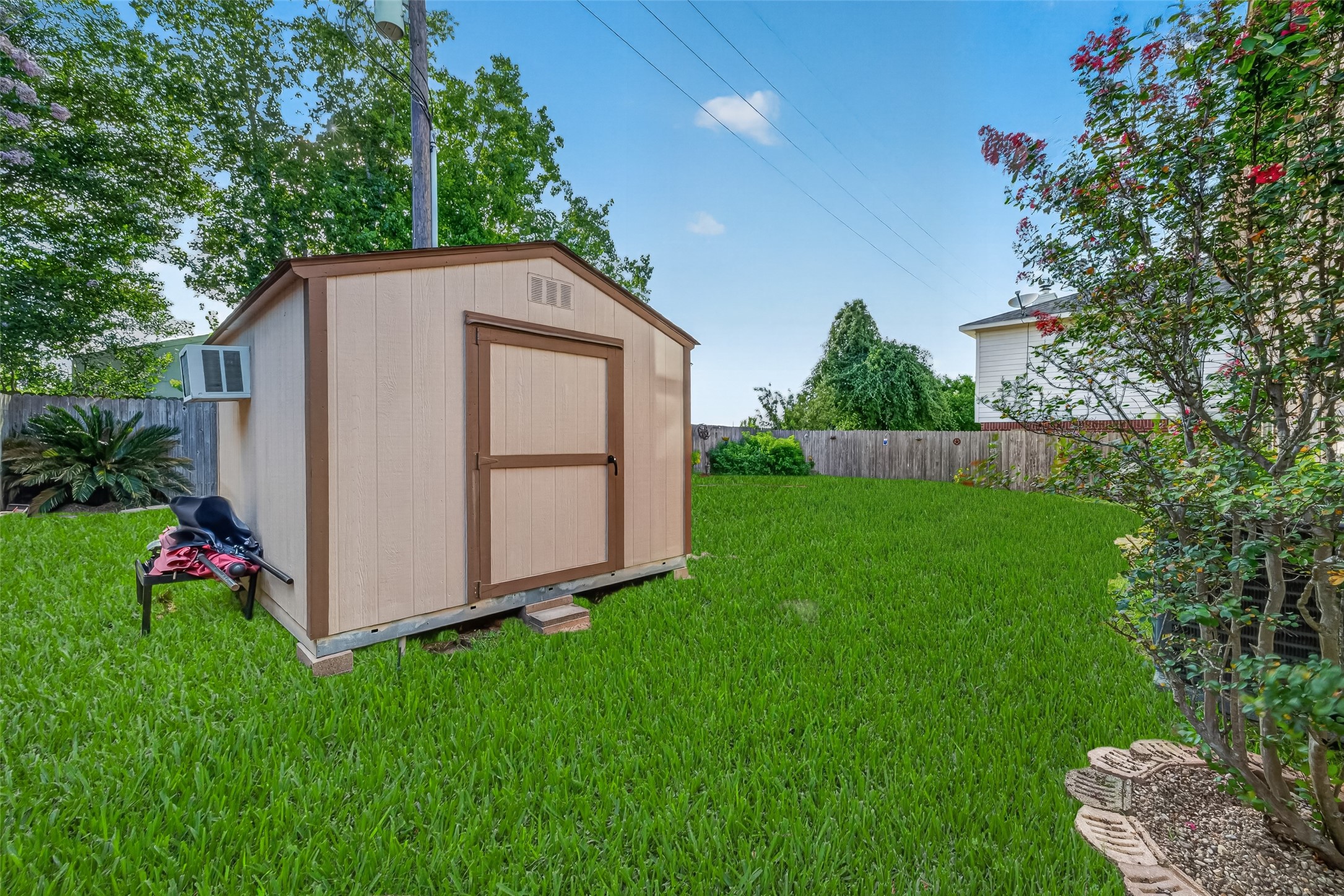 3627 Lindenfield Drive Property Photo 41