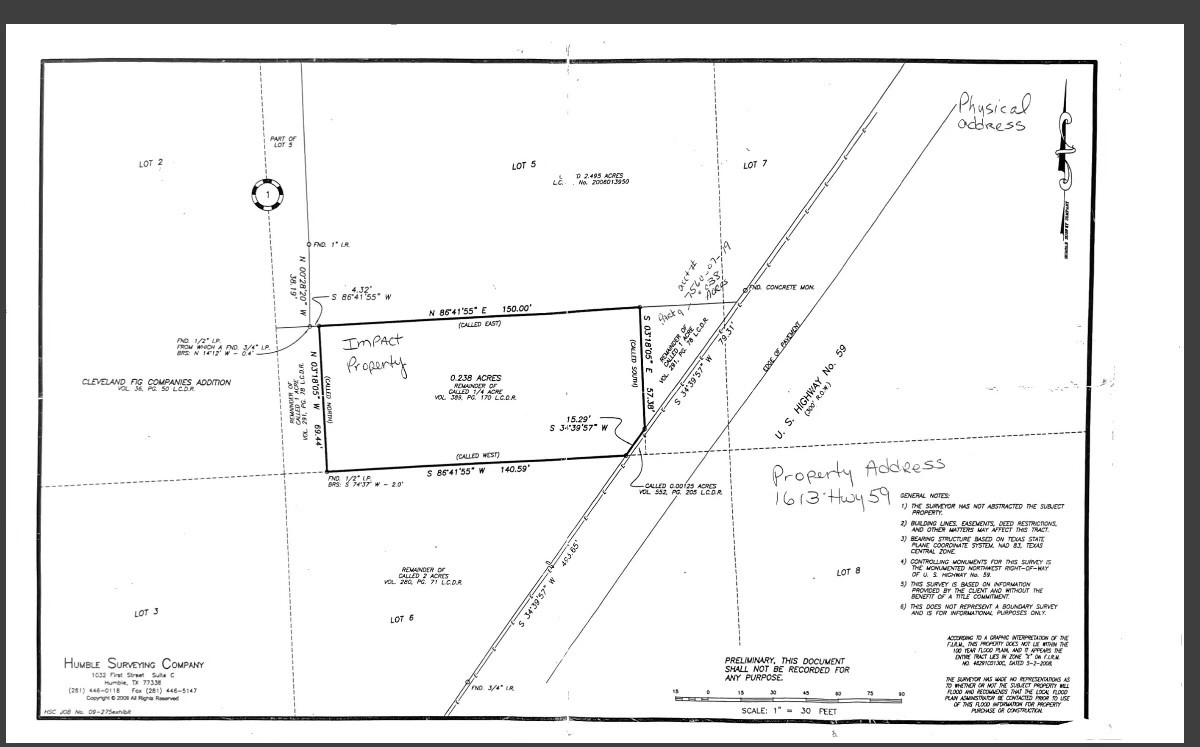 Tbd N Hwy 59 Bypass Property Photo 5
