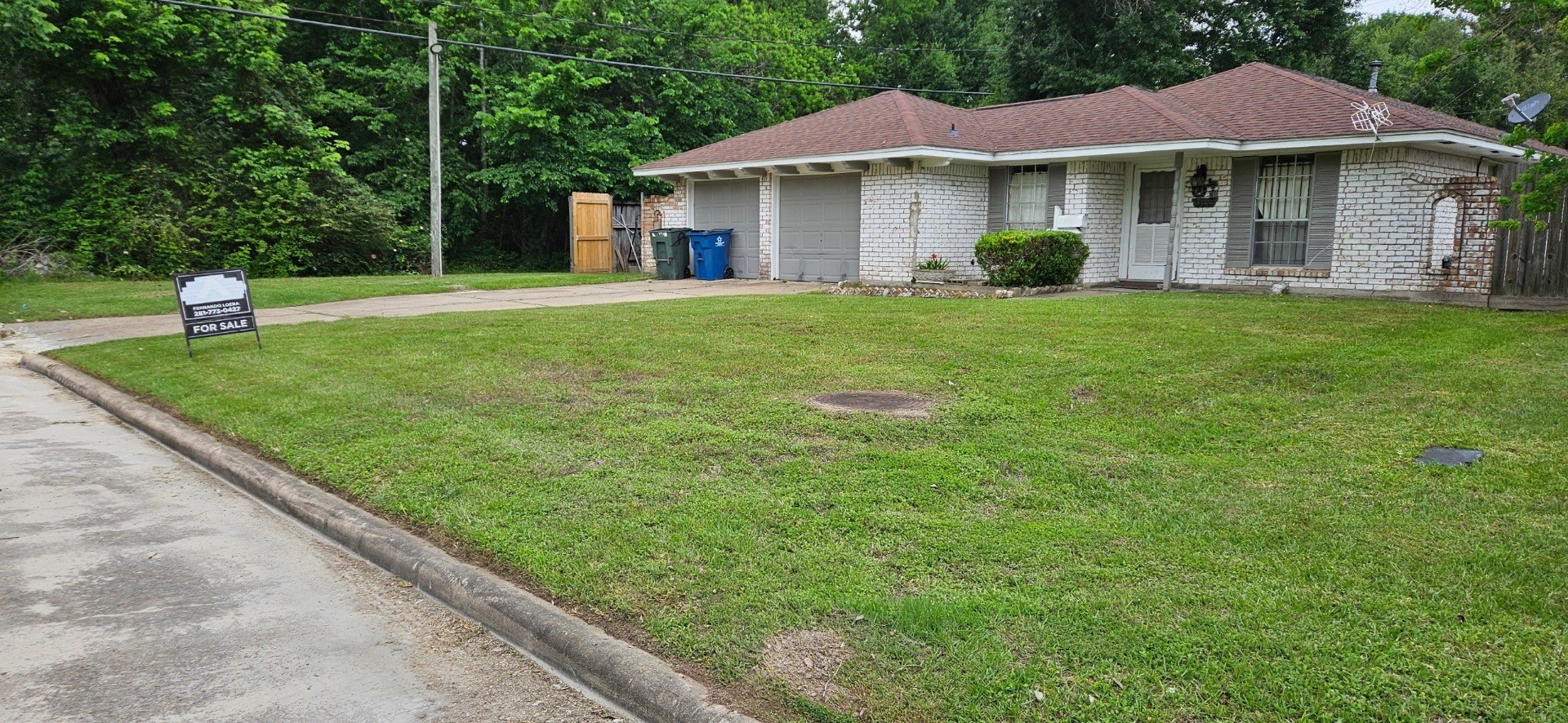 206 W Mitchell Road Property Photo 2