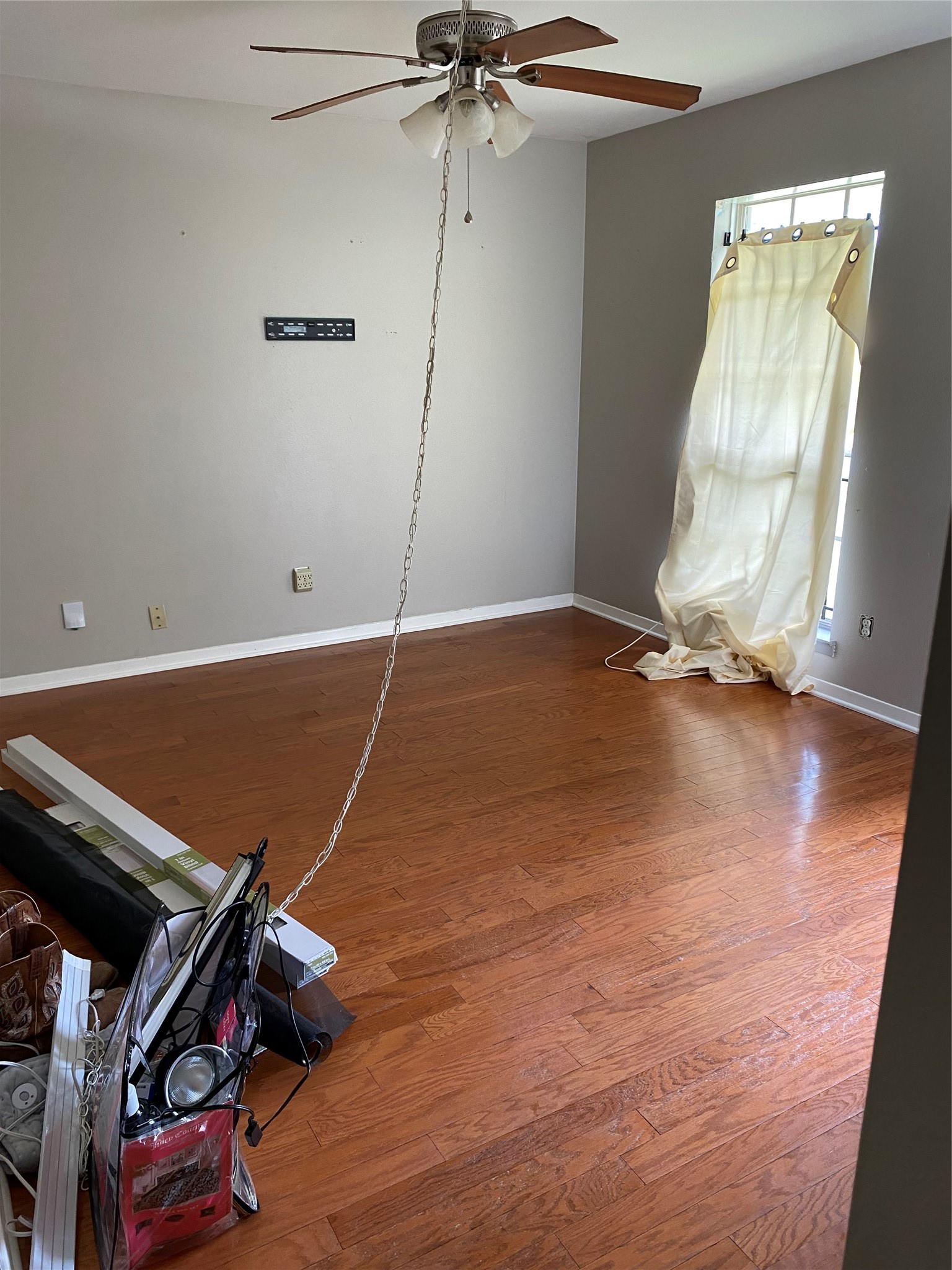 206 W Mitchell Road Property Photo 5