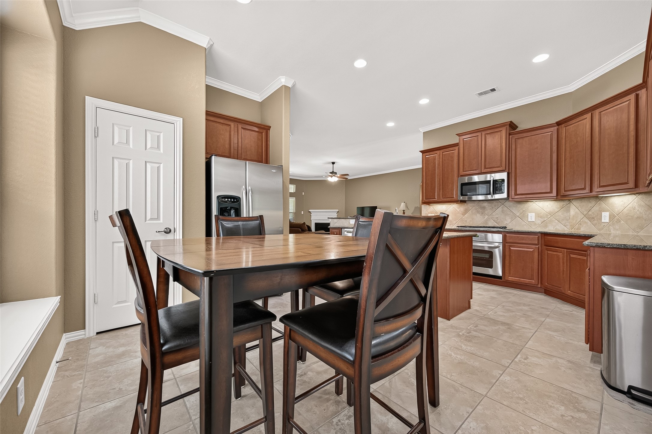 19118 Cove Forest Lane Property Photo 19