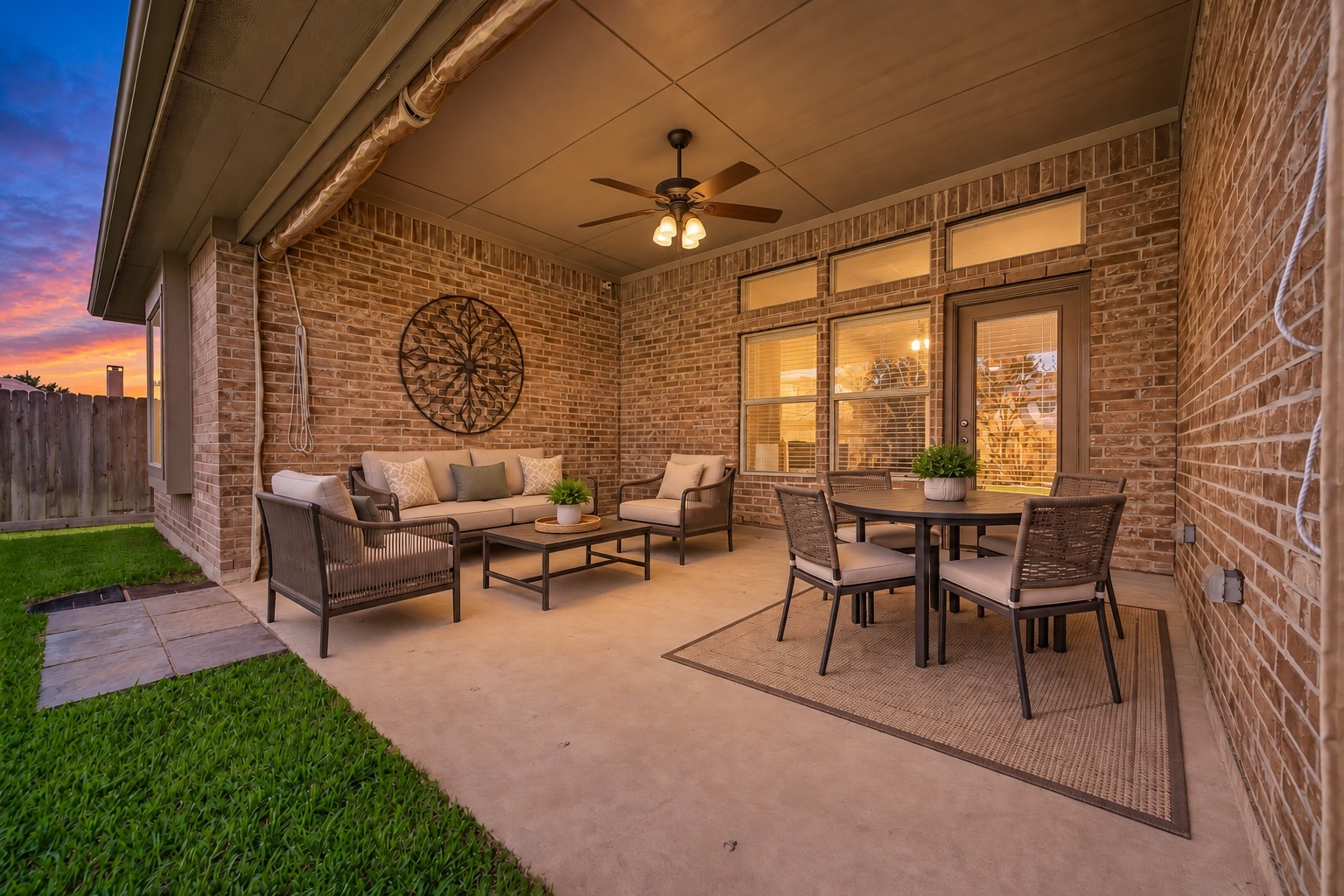 19118 Cove Forest Lane Property Photo 36