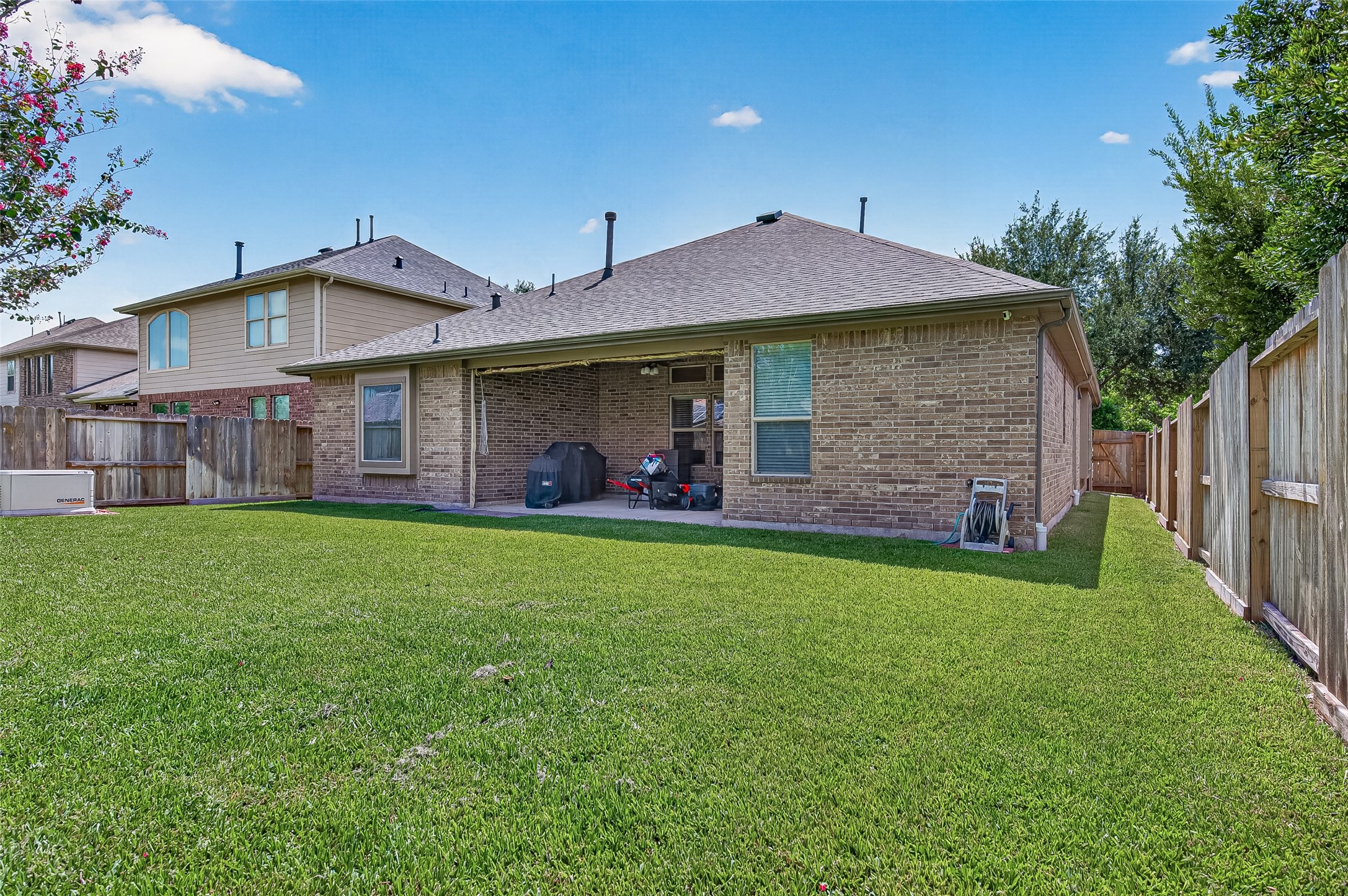 19118 Cove Forest Lane Property Photo 37