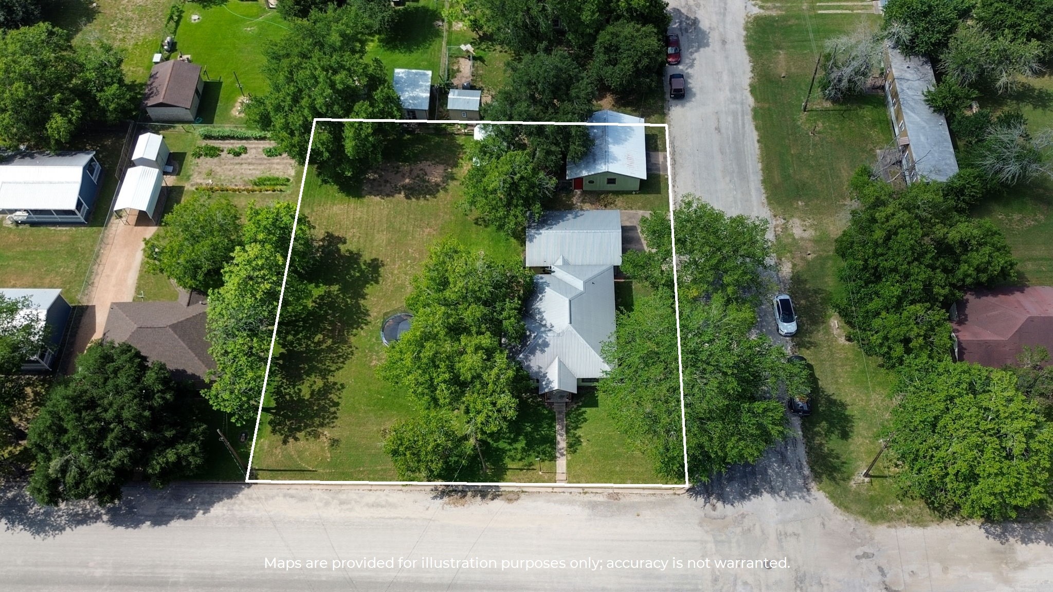 429 W 4th Street Property Photo 27
