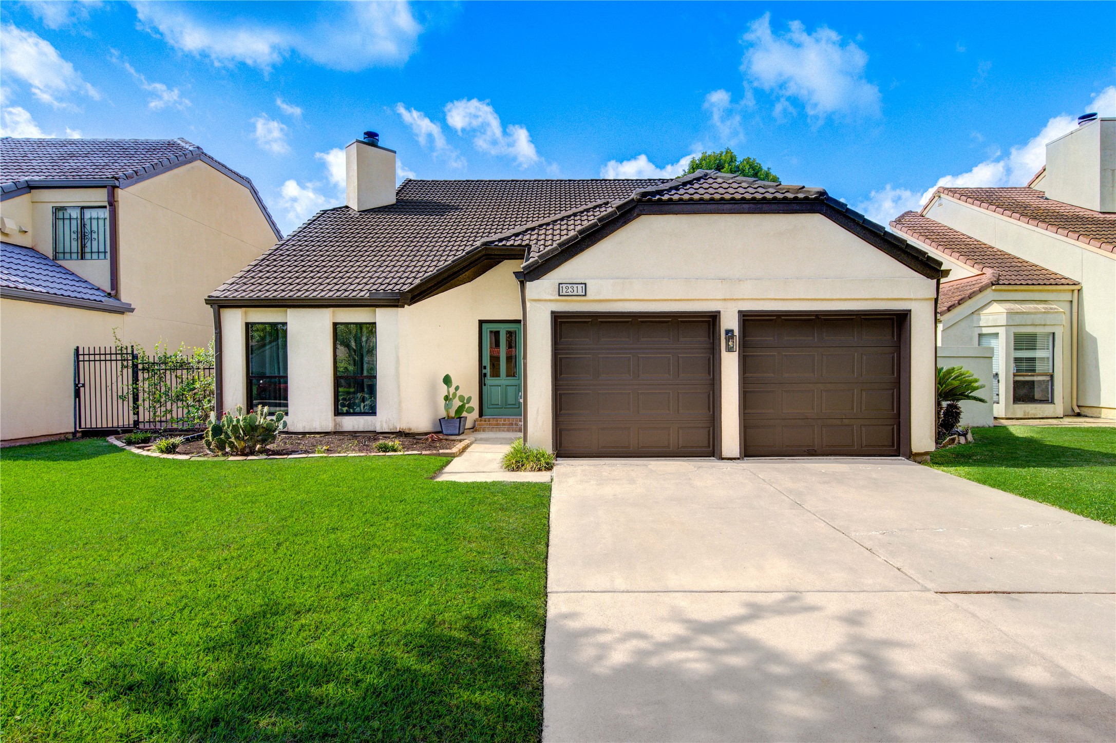 12311 Brighton Lane Property Photo 1