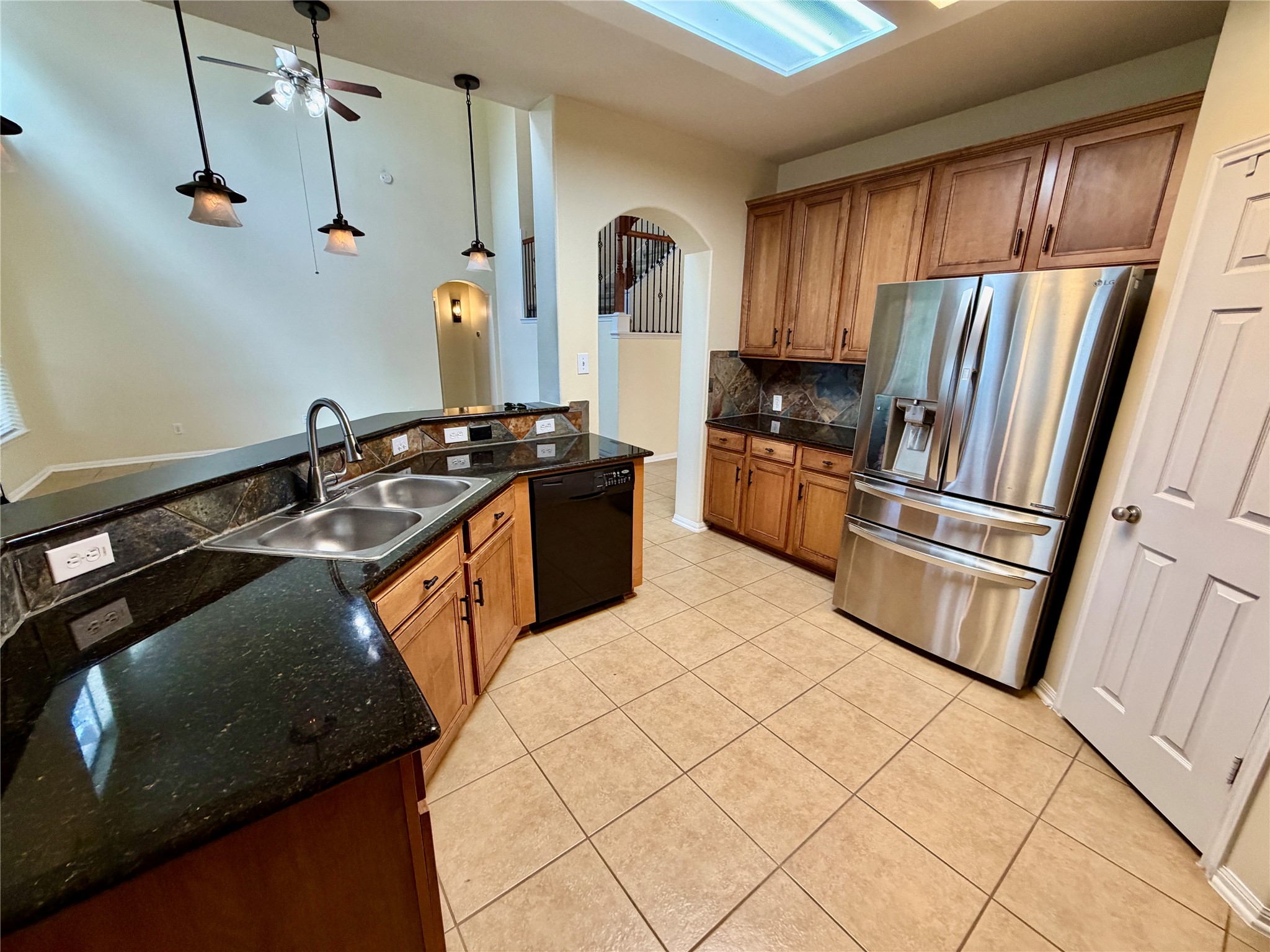 25206 Auburn Terrace Drive Property Photo 13