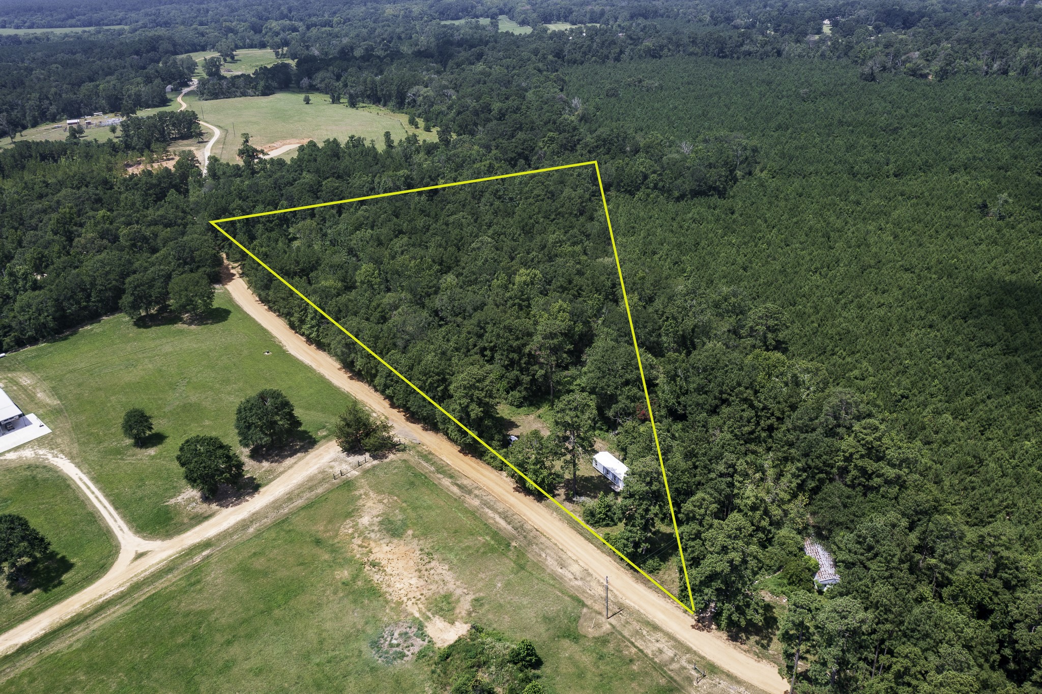 900 Eldridge Road Property Photo 1