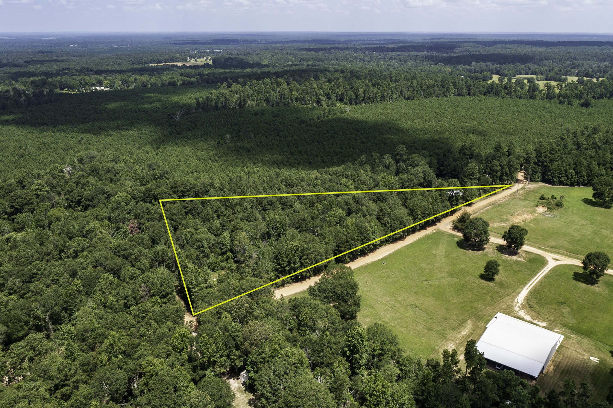 900 Eldridge Road Property Photo 4