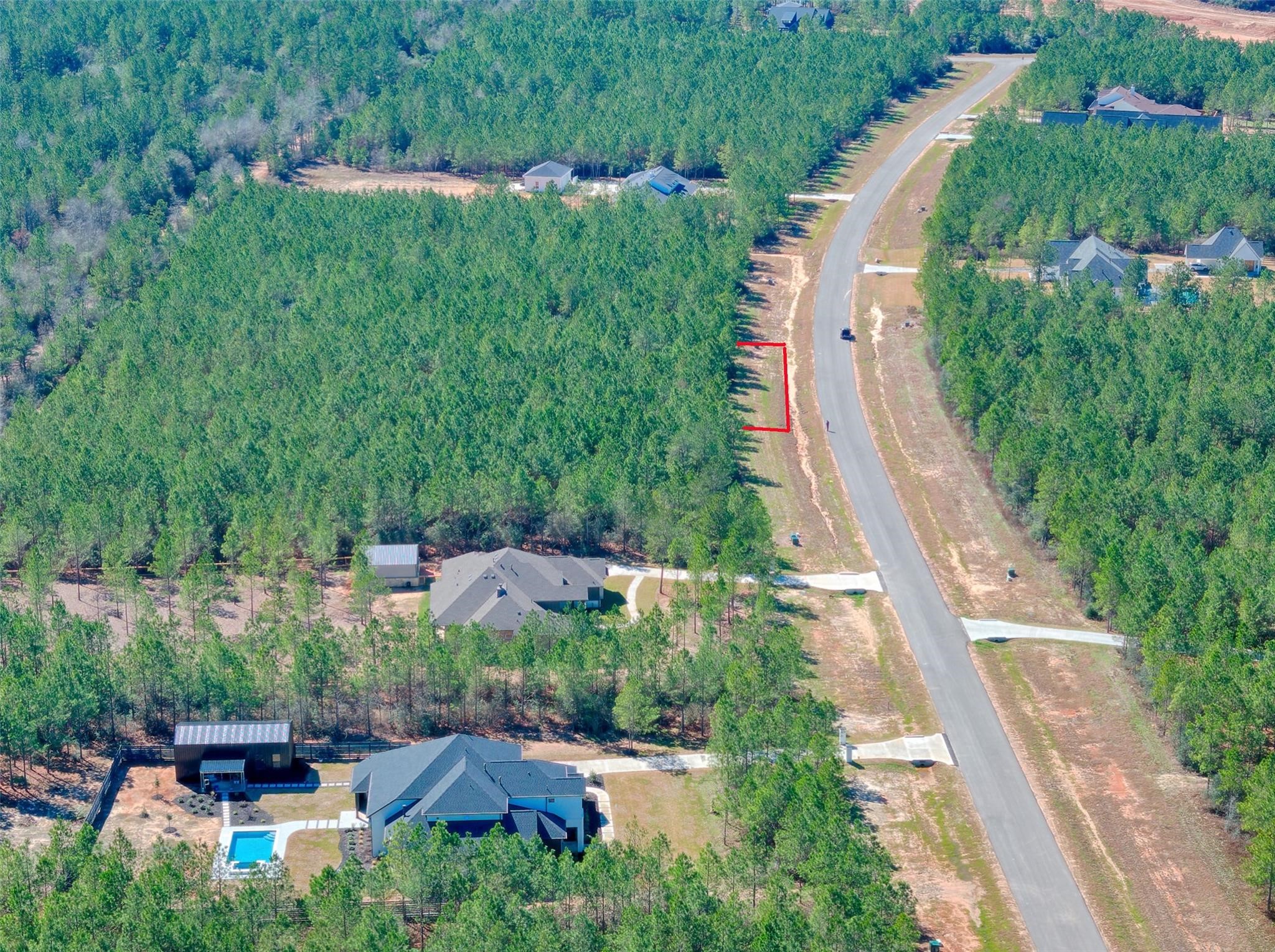 12642 Oak Barrel Road Property Photo 7