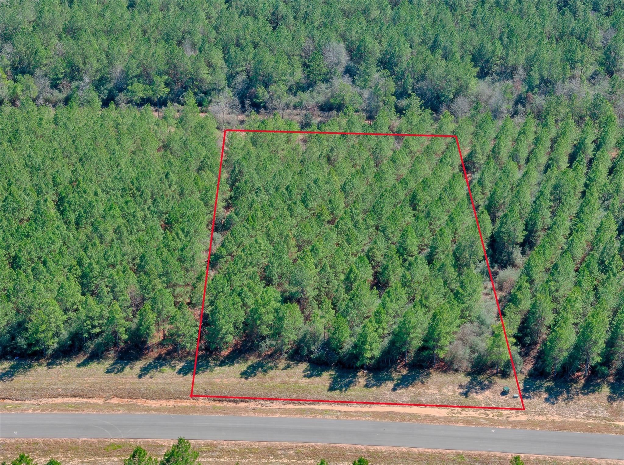 12642 Oak Barrel Road Property Photo 8