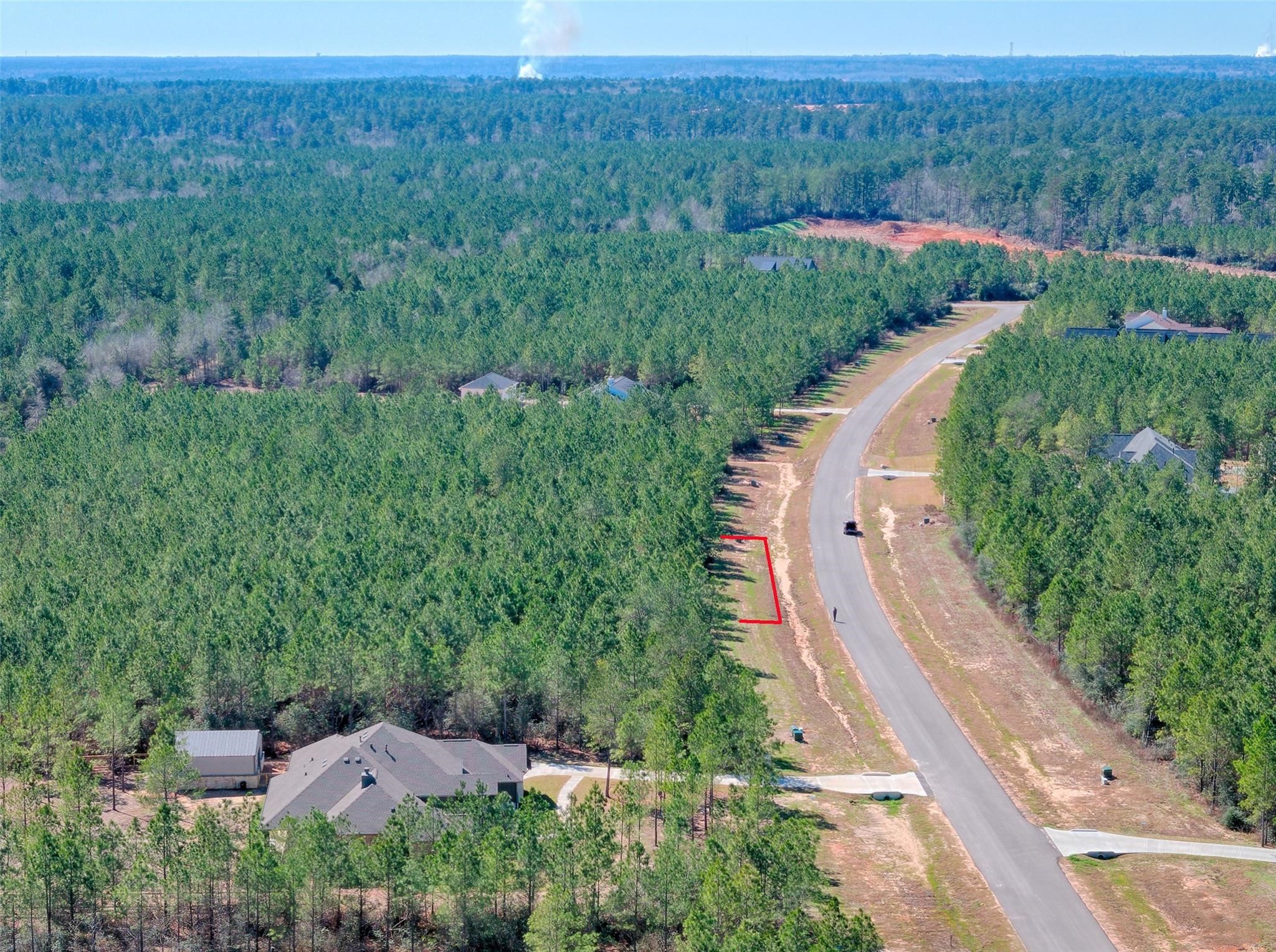 12642 Oak Barrel Road Property Photo 9