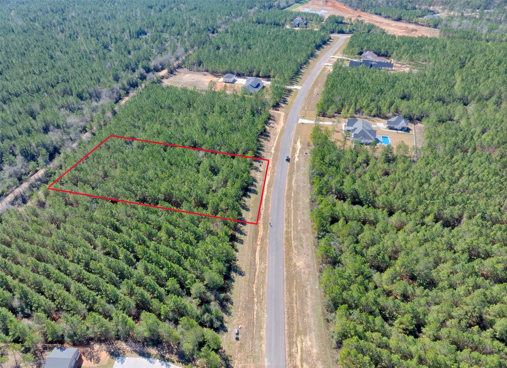 12642 Oak Barrel Road Property Photo 10