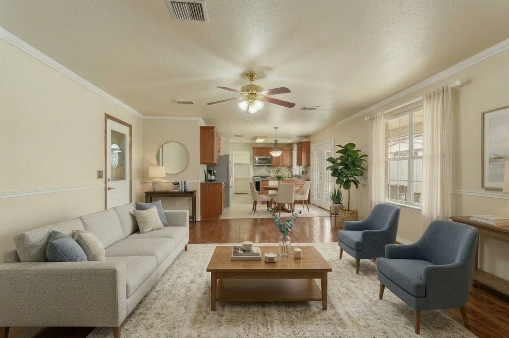 10419 Tablerock Drive Property Photo 6